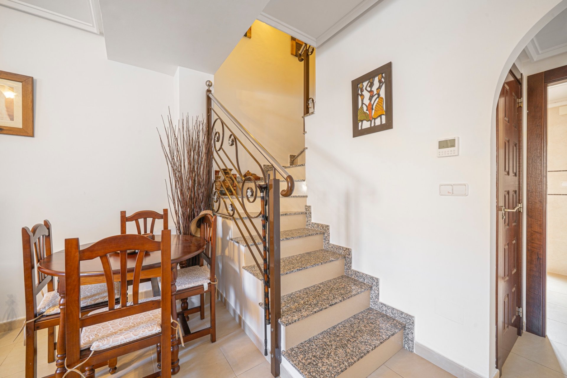 Reventa - Villa Adosada - Ciudad Quesada - Lo Marabú