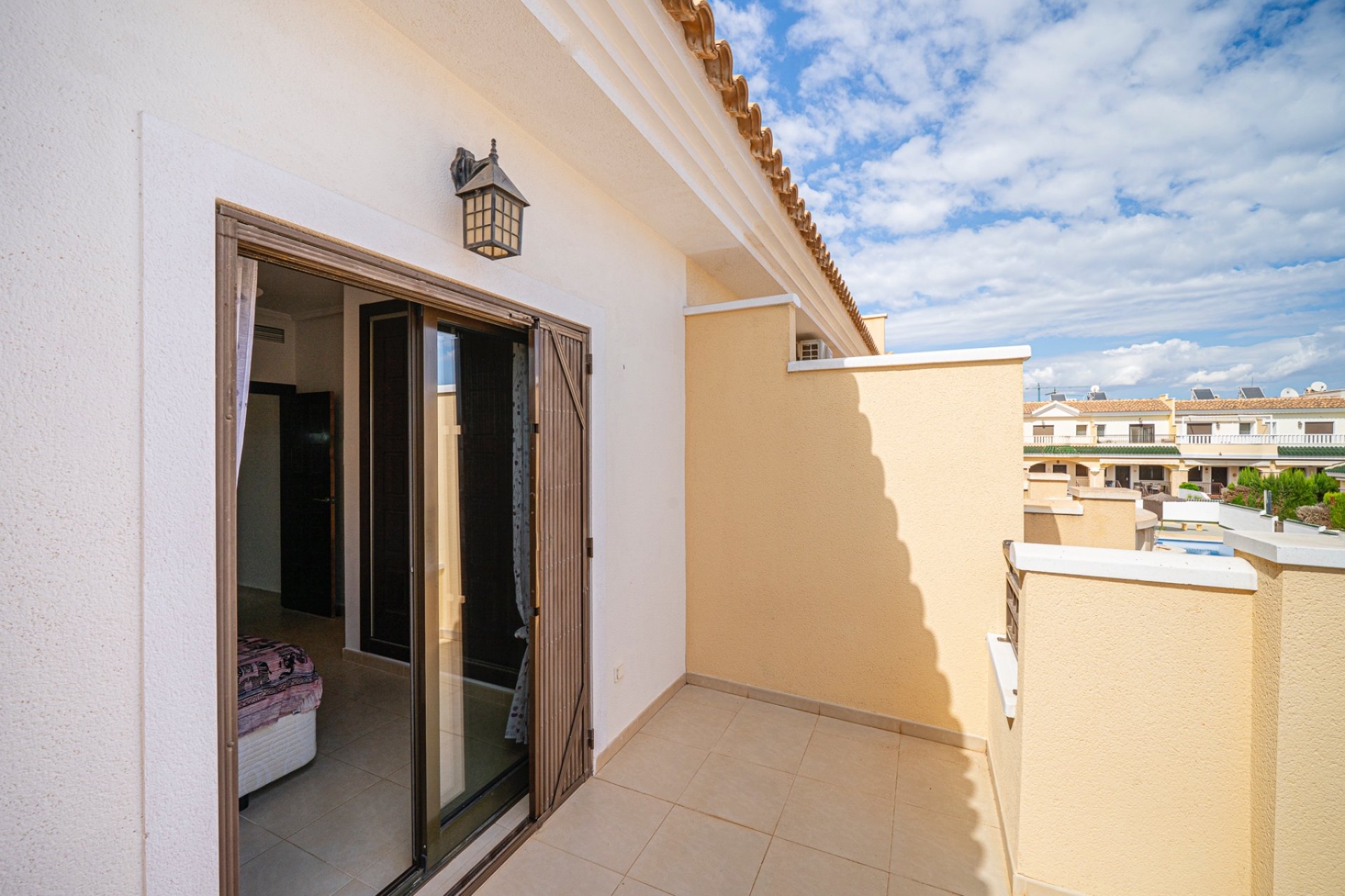 Reventa - Villa Adosada - Ciudad Quesada - Lo Marabú