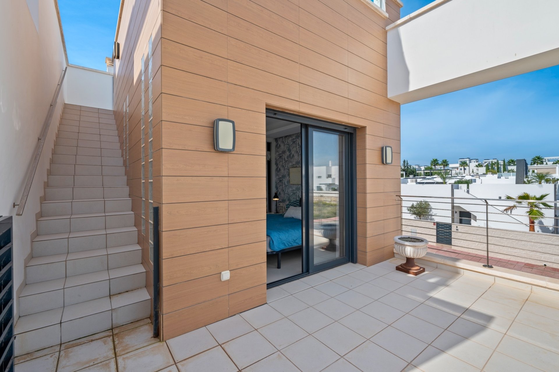 Reventa - Villa Adosada - Ciudad Quesada - Rojales