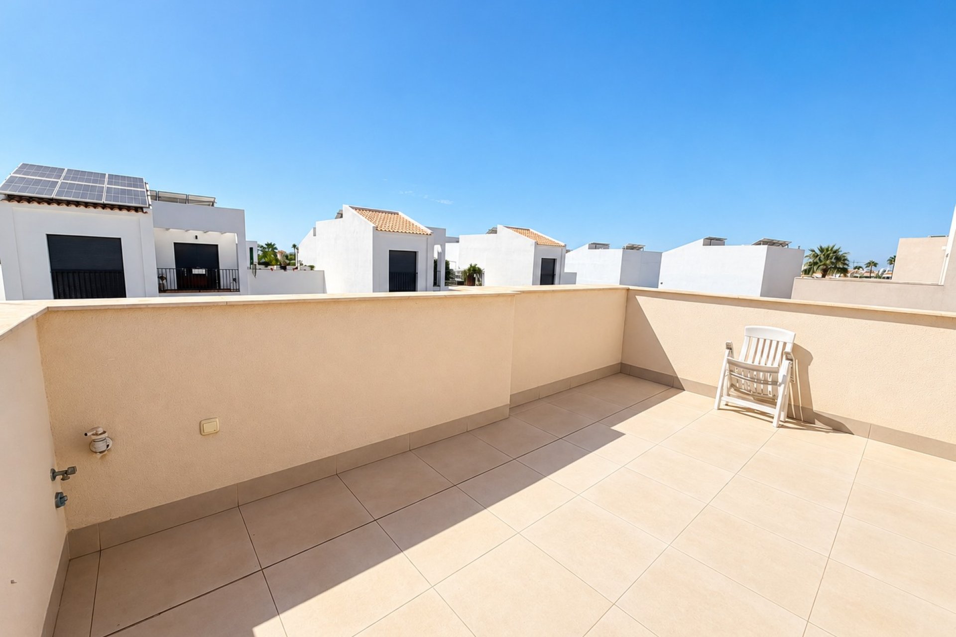 Reventa - Villa Adosada - Ciudad Quesada