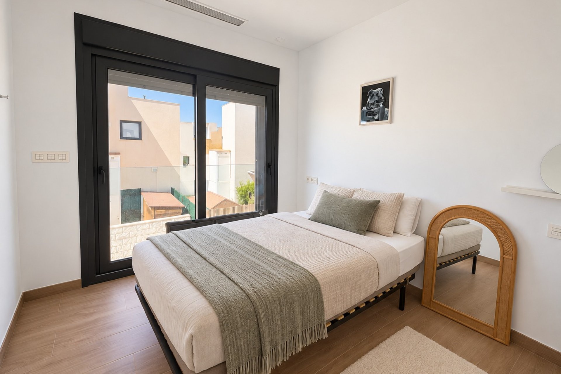 Reventa - Villa Adosada - Ciudad Quesada