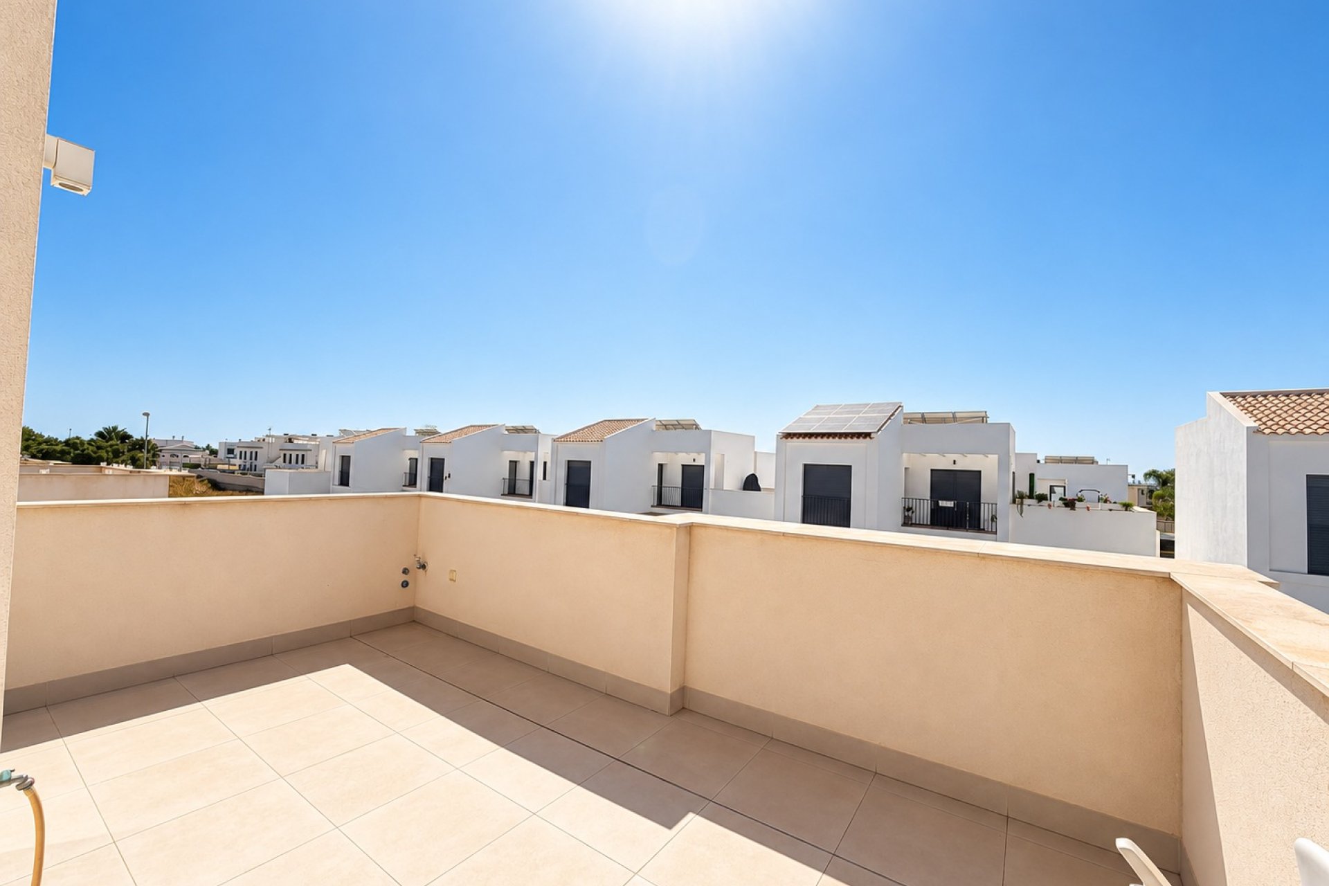 Reventa - Villa Adosada - Ciudad Quesada