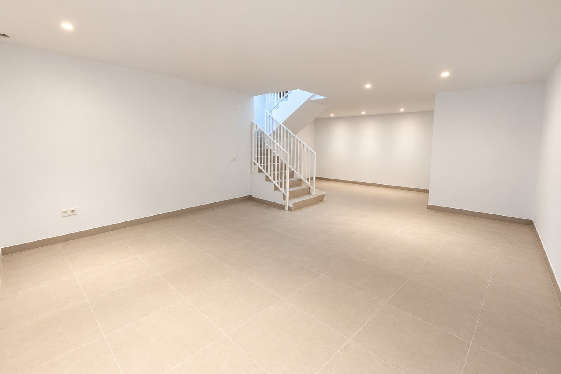 Reventa - Villa Adosada - Ciudad Quesada