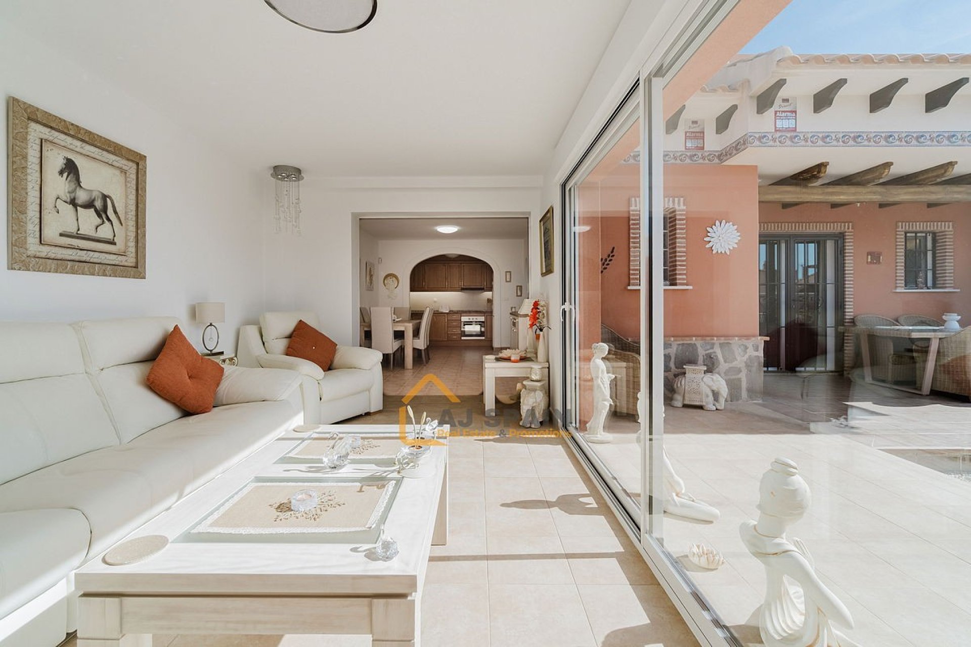 Reventa - Villa Adosada - Fortuna - LAS KALENDAS