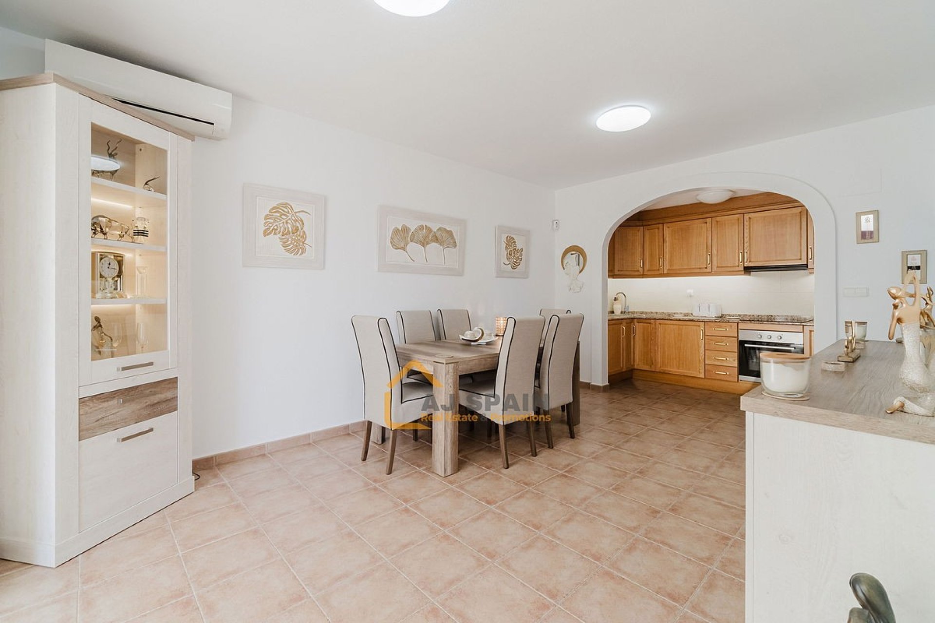 Reventa - Villa Adosada - Fortuna - LAS KALENDAS