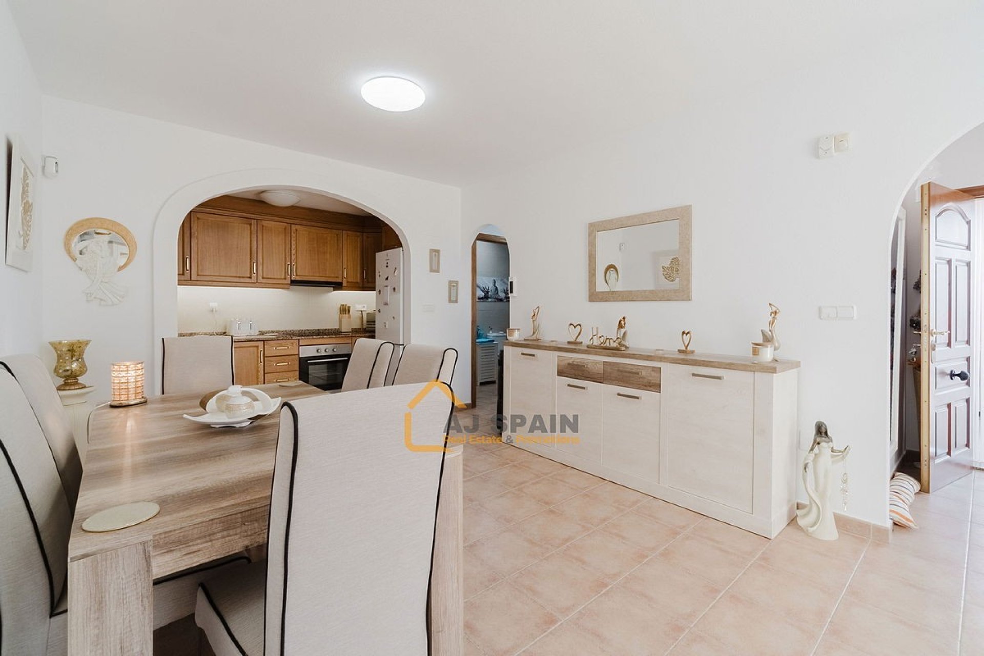 Reventa - Villa Adosada - Fortuna - LAS KALENDAS