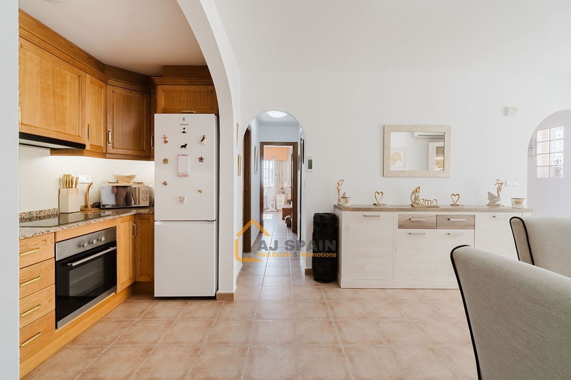 Reventa - Villa Adosada - Fortuna - LAS KALENDAS