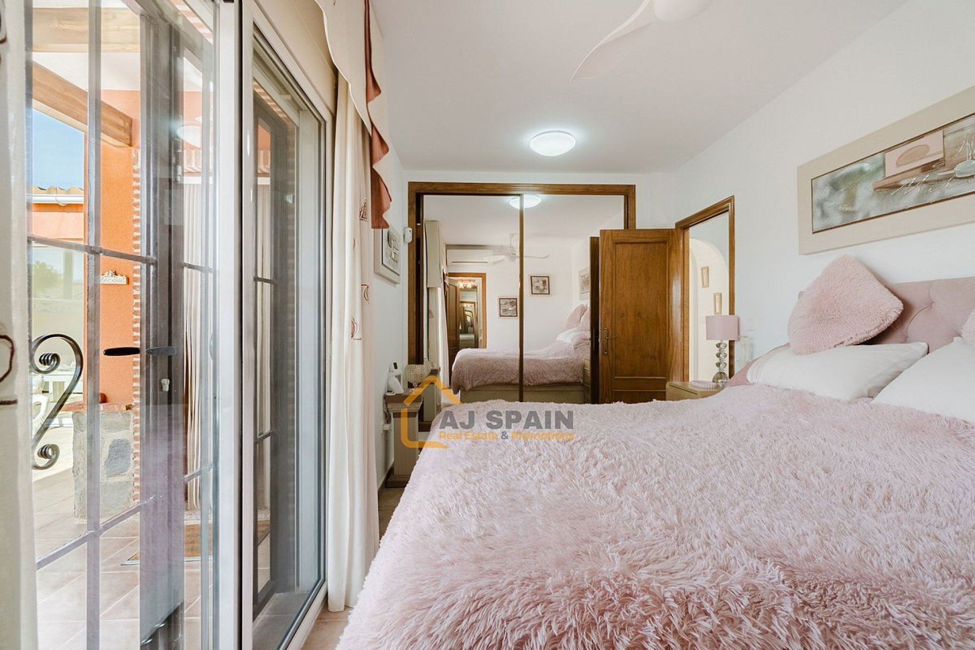 Reventa - Villa Adosada - Fortuna - LAS KALENDAS