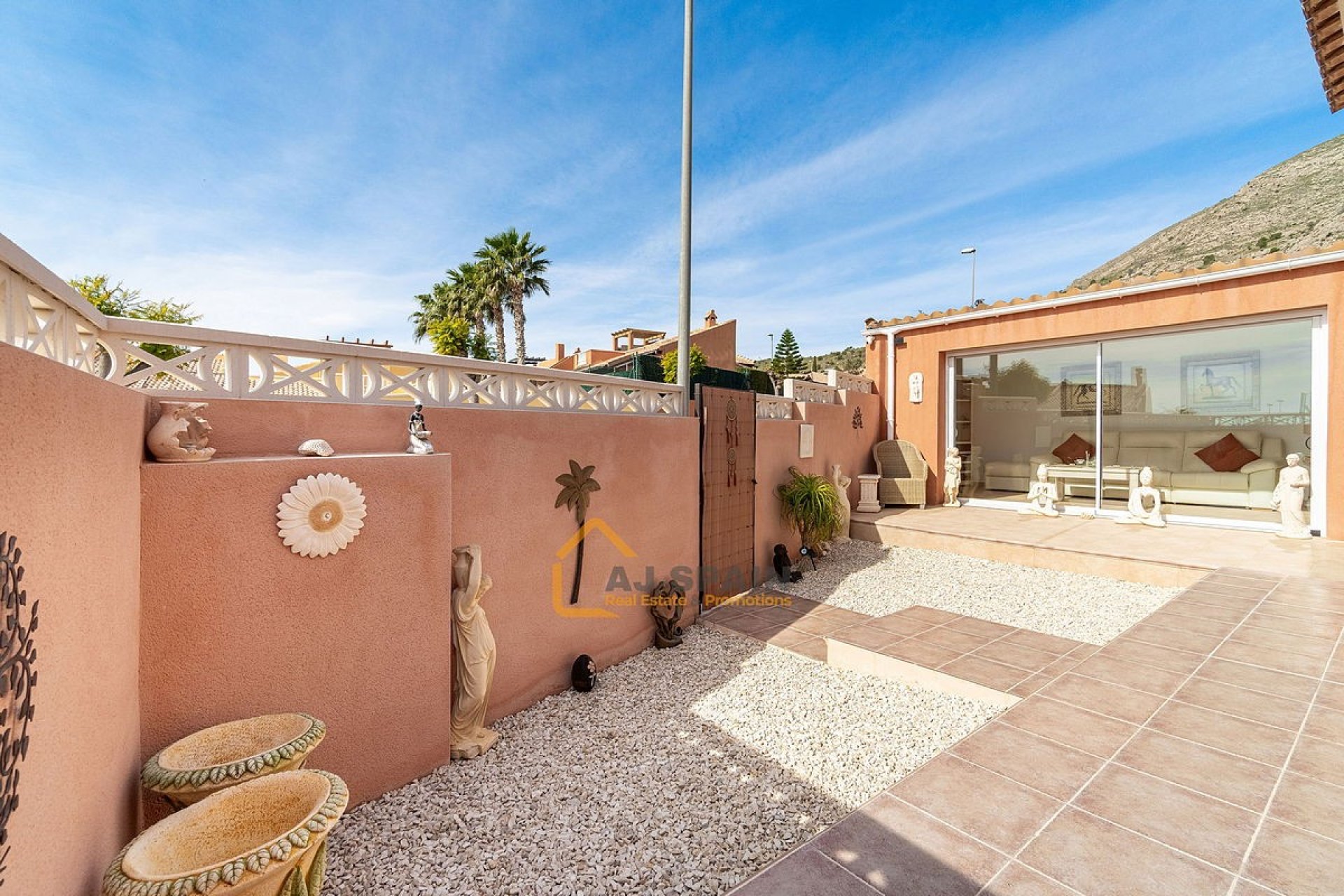 Reventa - Villa Adosada - Fortuna - LAS KALENDAS