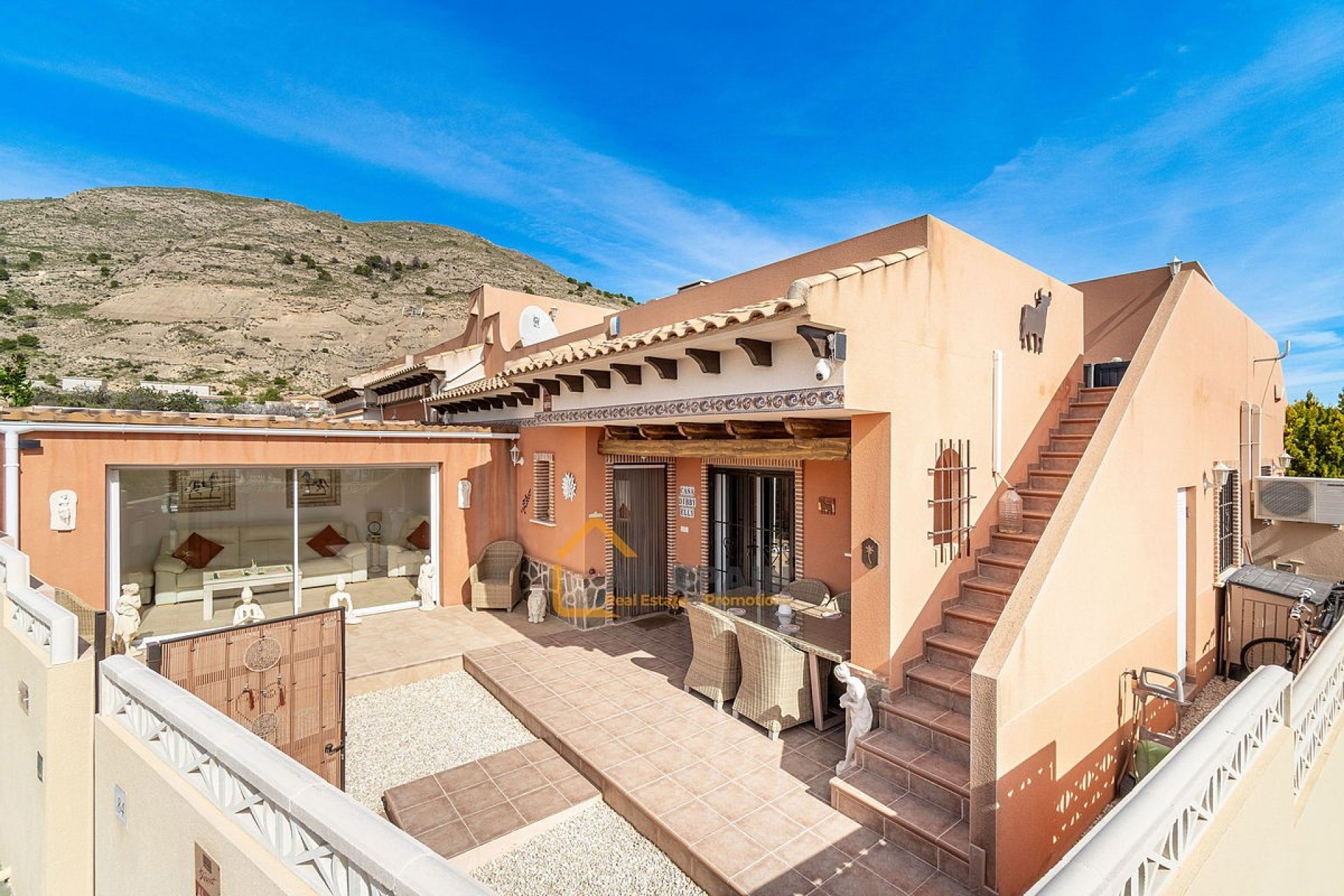 Reventa - Villa Adosada - Fortuna - LAS KALENDAS