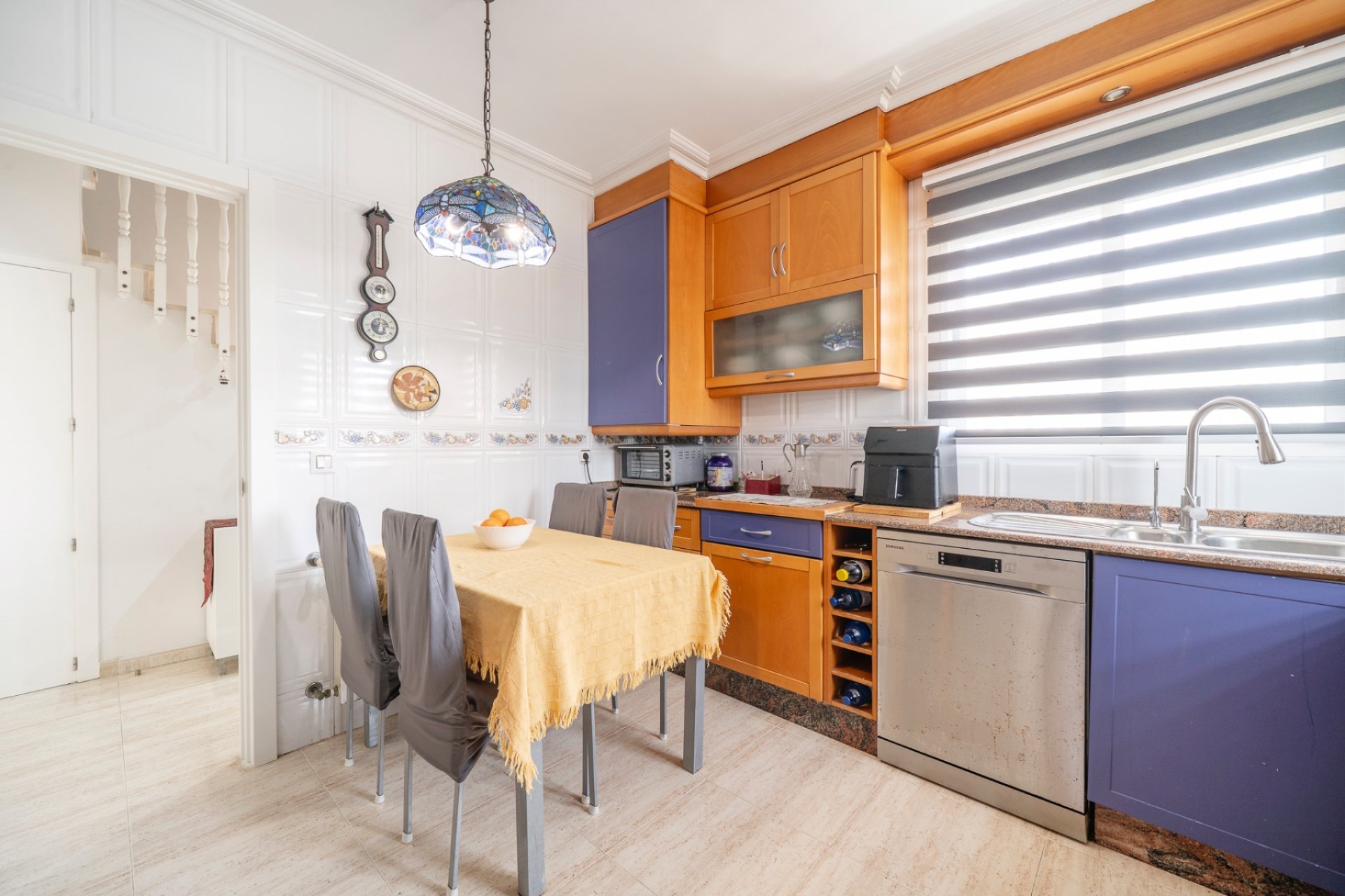 Reventa - Villa Adosada - Guardamar del Segura - El moncayo