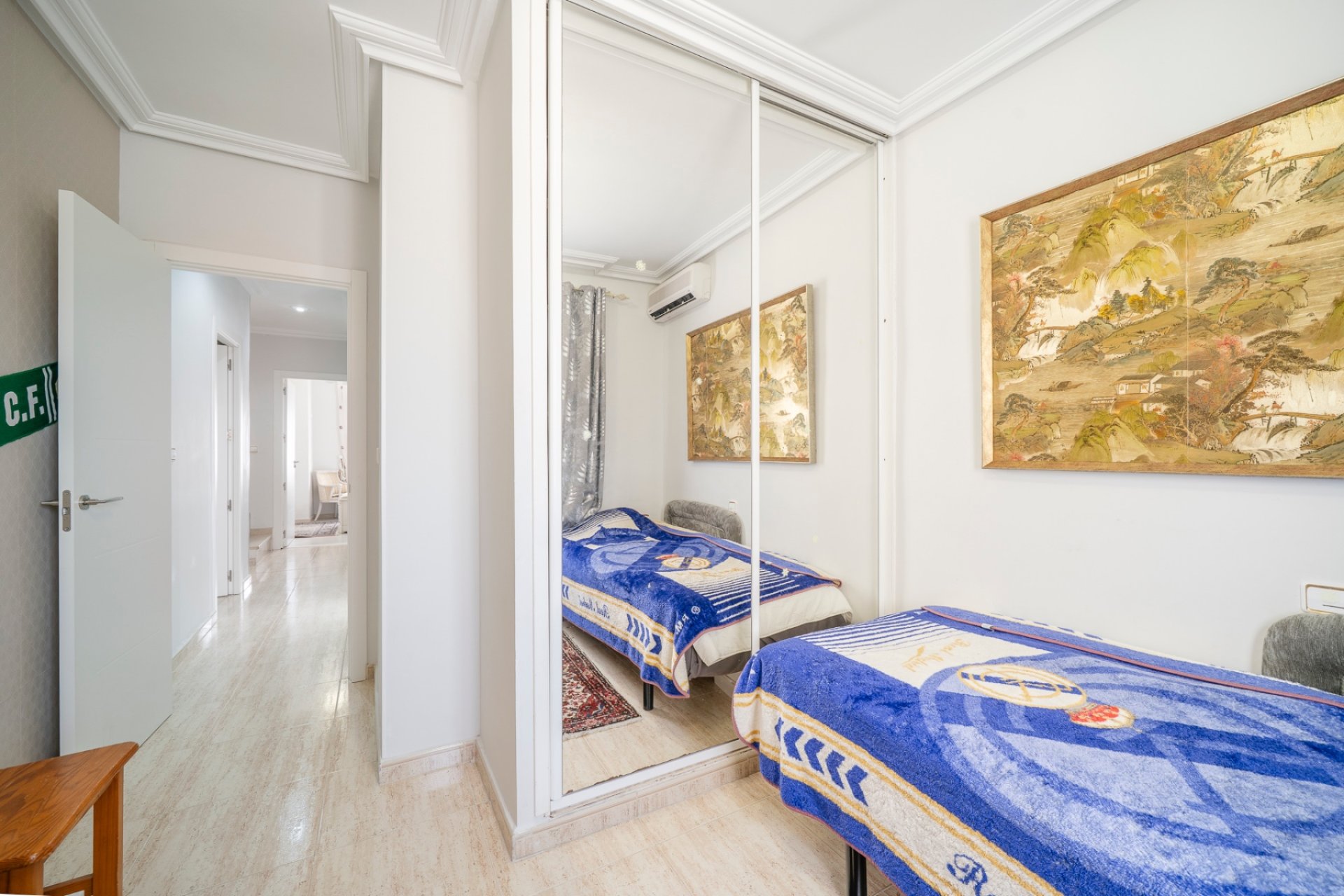 Reventa - Villa Adosada - Guardamar del Segura - El moncayo