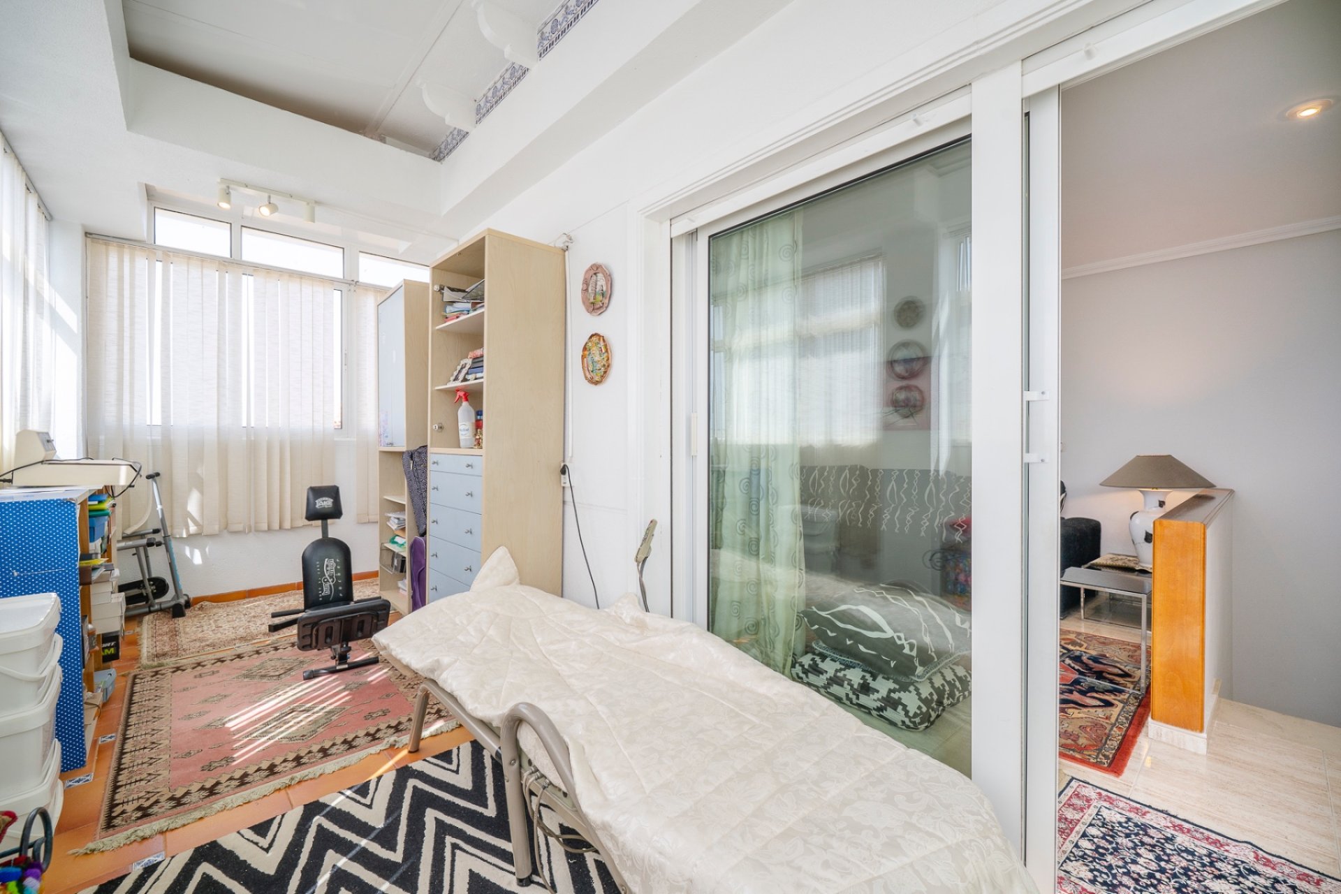 Reventa - Villa Adosada - Guardamar del Segura - El moncayo