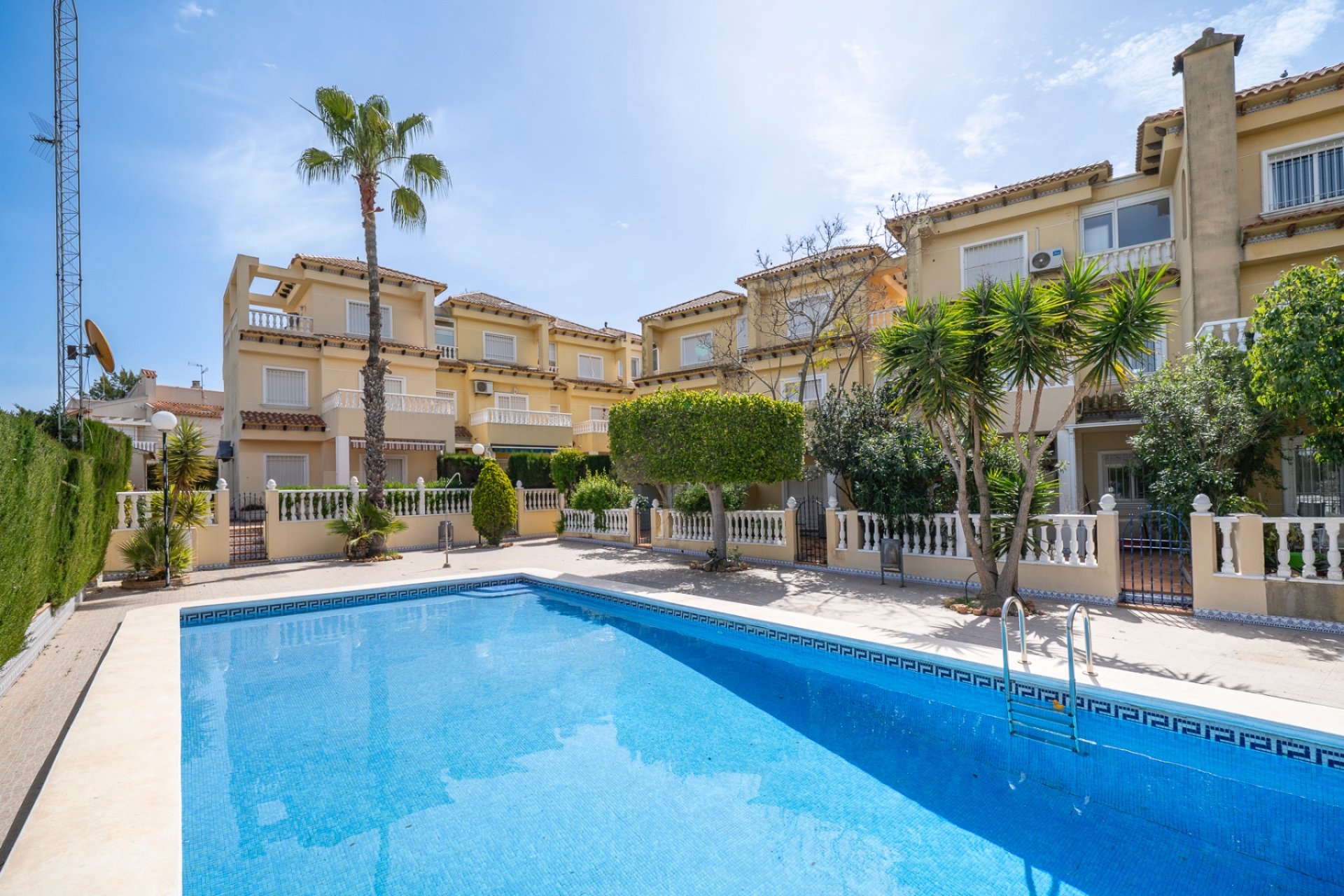 Reventa - Villa Adosada - Guardamar del Segura - El moncayo