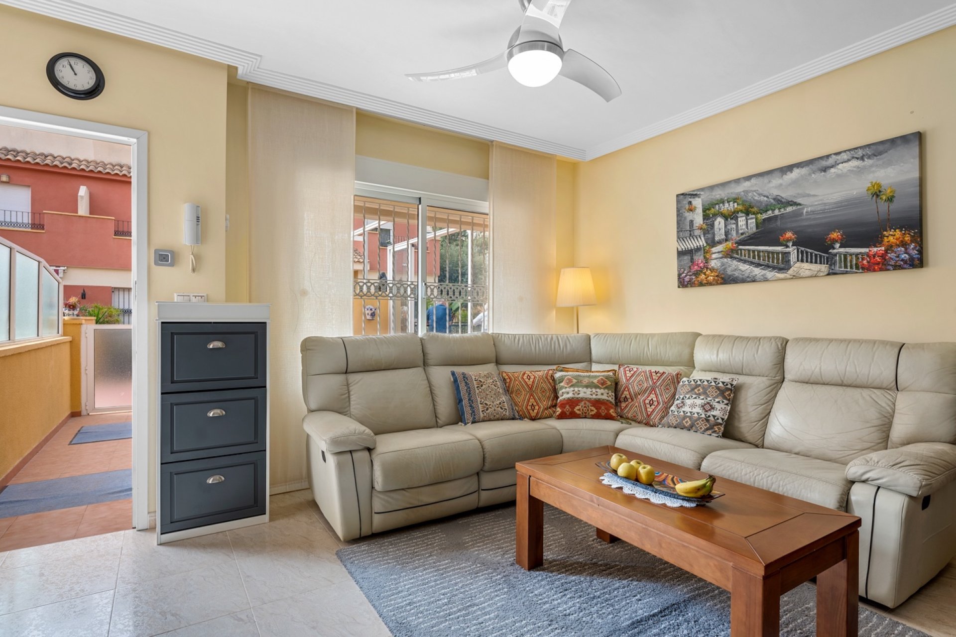 Reventa - Villa Adosada - Orihuela Costa - Villamartín