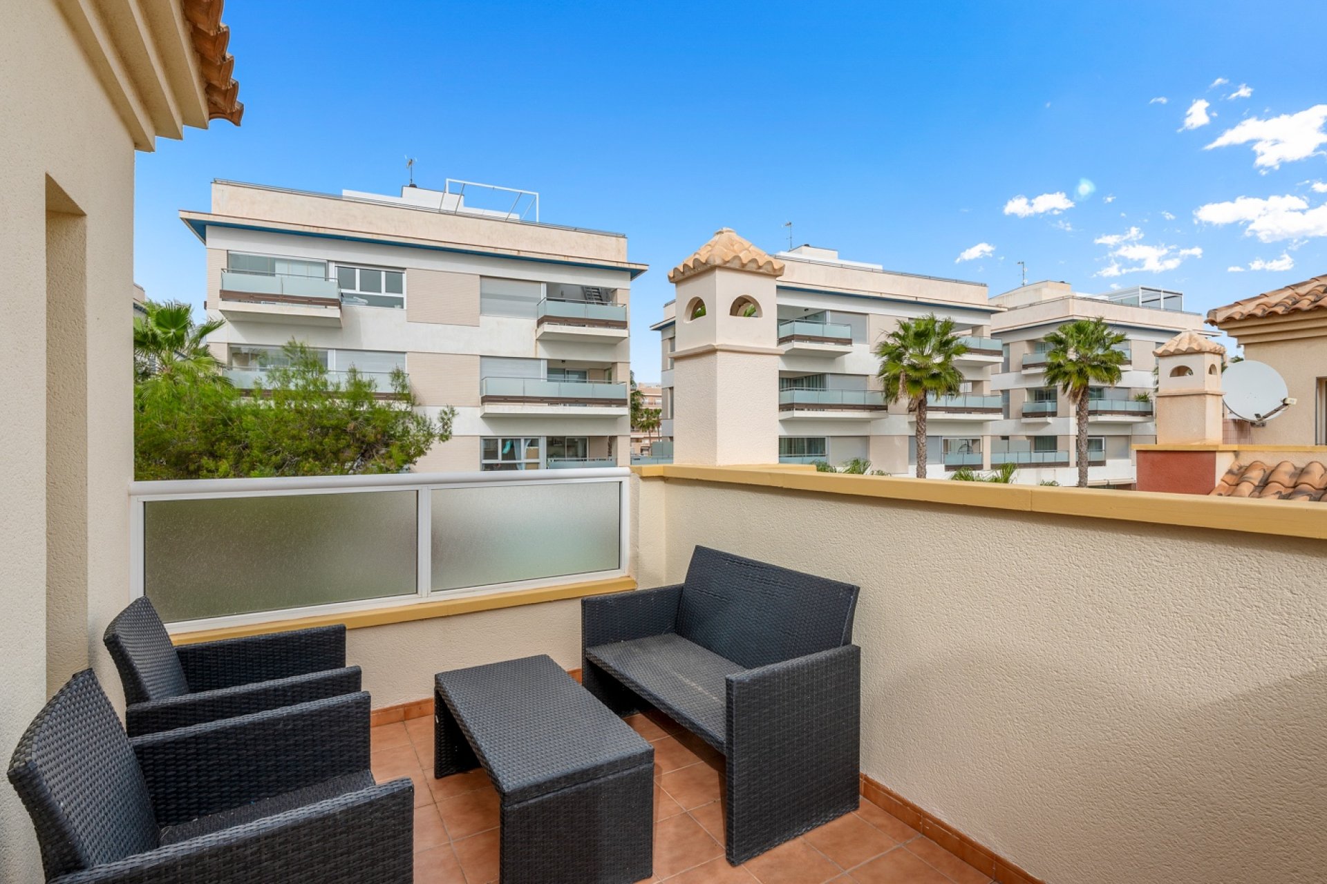 Reventa - Villa Adosada - Orihuela Costa - Villamartín