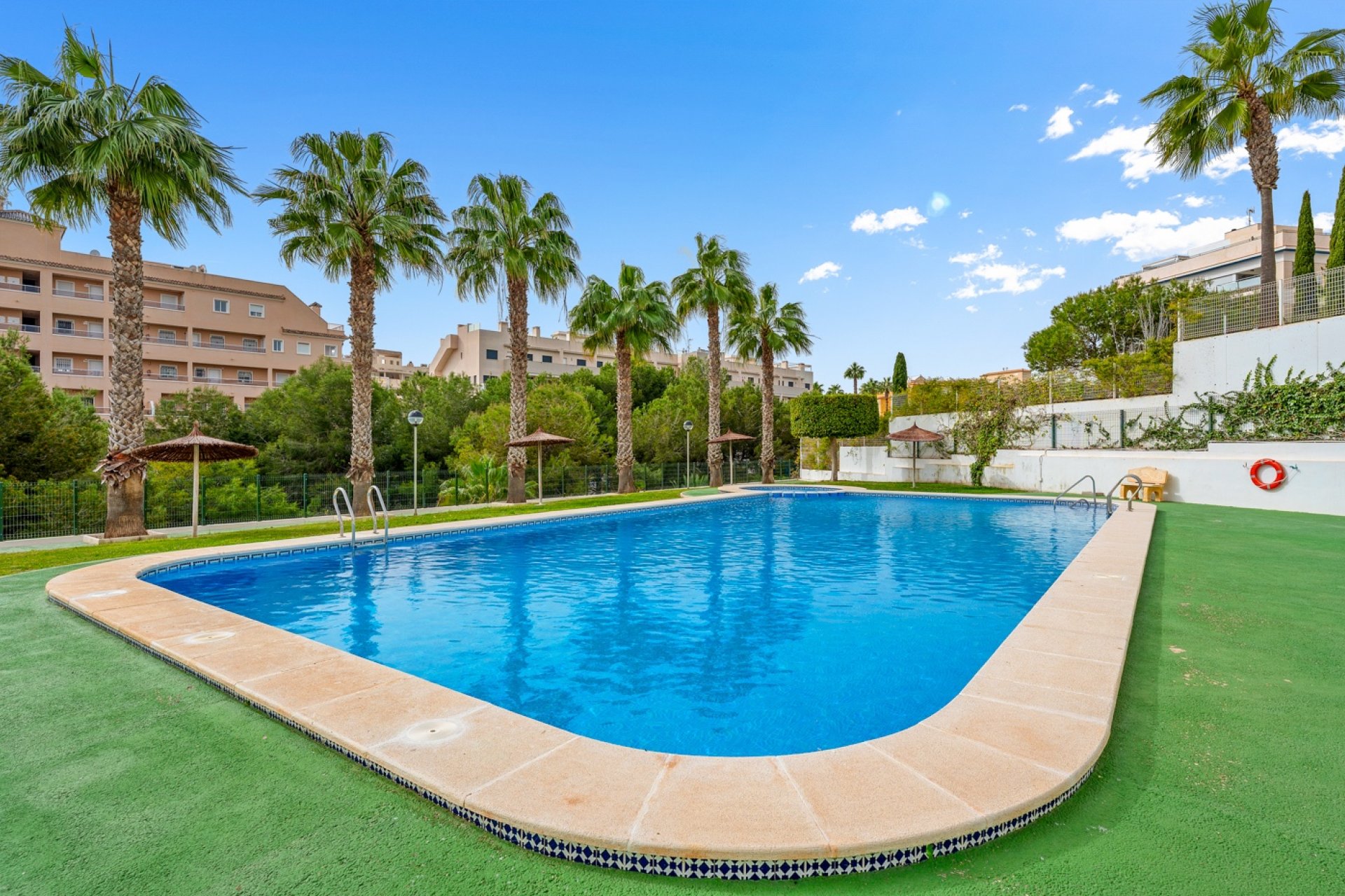 Reventa - Villa Adosada - Orihuela Costa - Villamartín