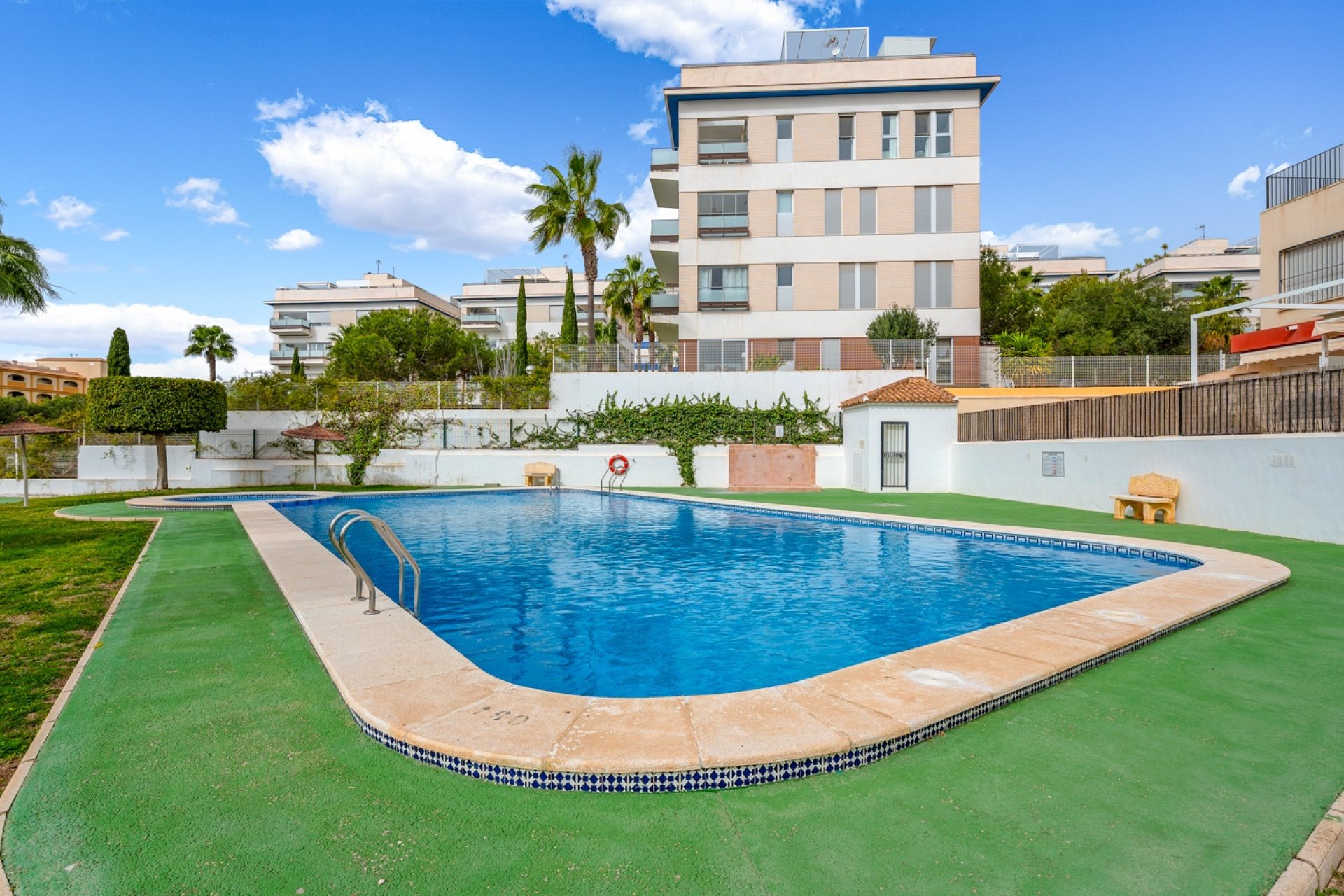 Reventa - Villa Adosada - Orihuela Costa - Villamartín