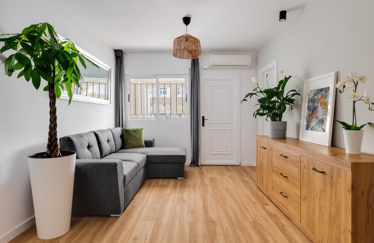 Reventa - Villa Adosada - Orihuela Costa