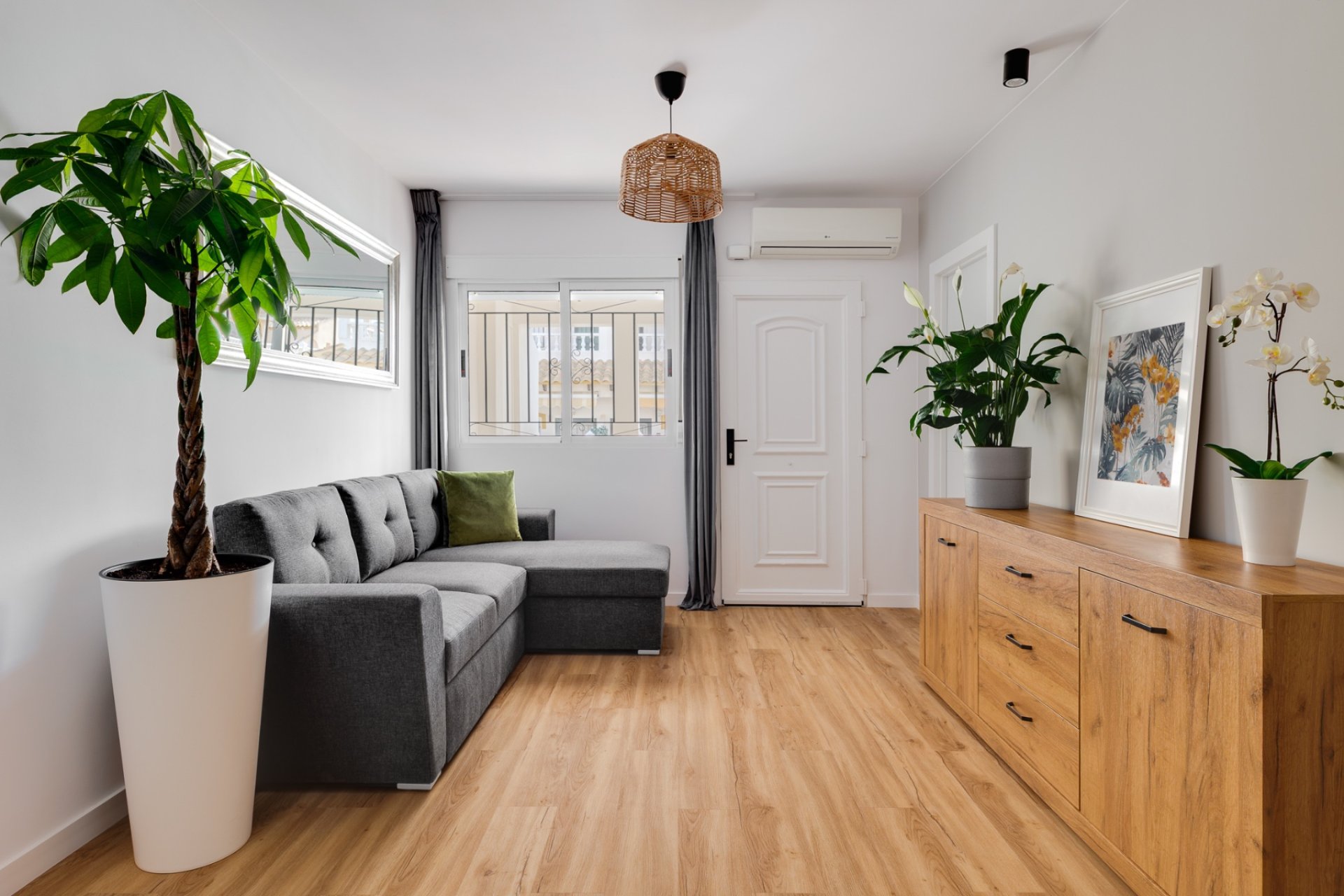 Reventa - Villa Adosada - Orihuela Costa