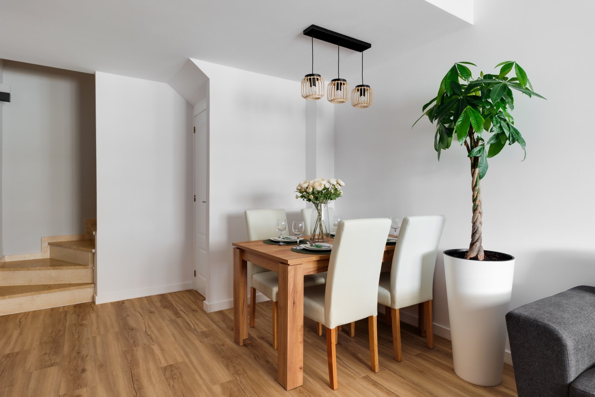 Reventa - Villa Adosada - Orihuela Costa