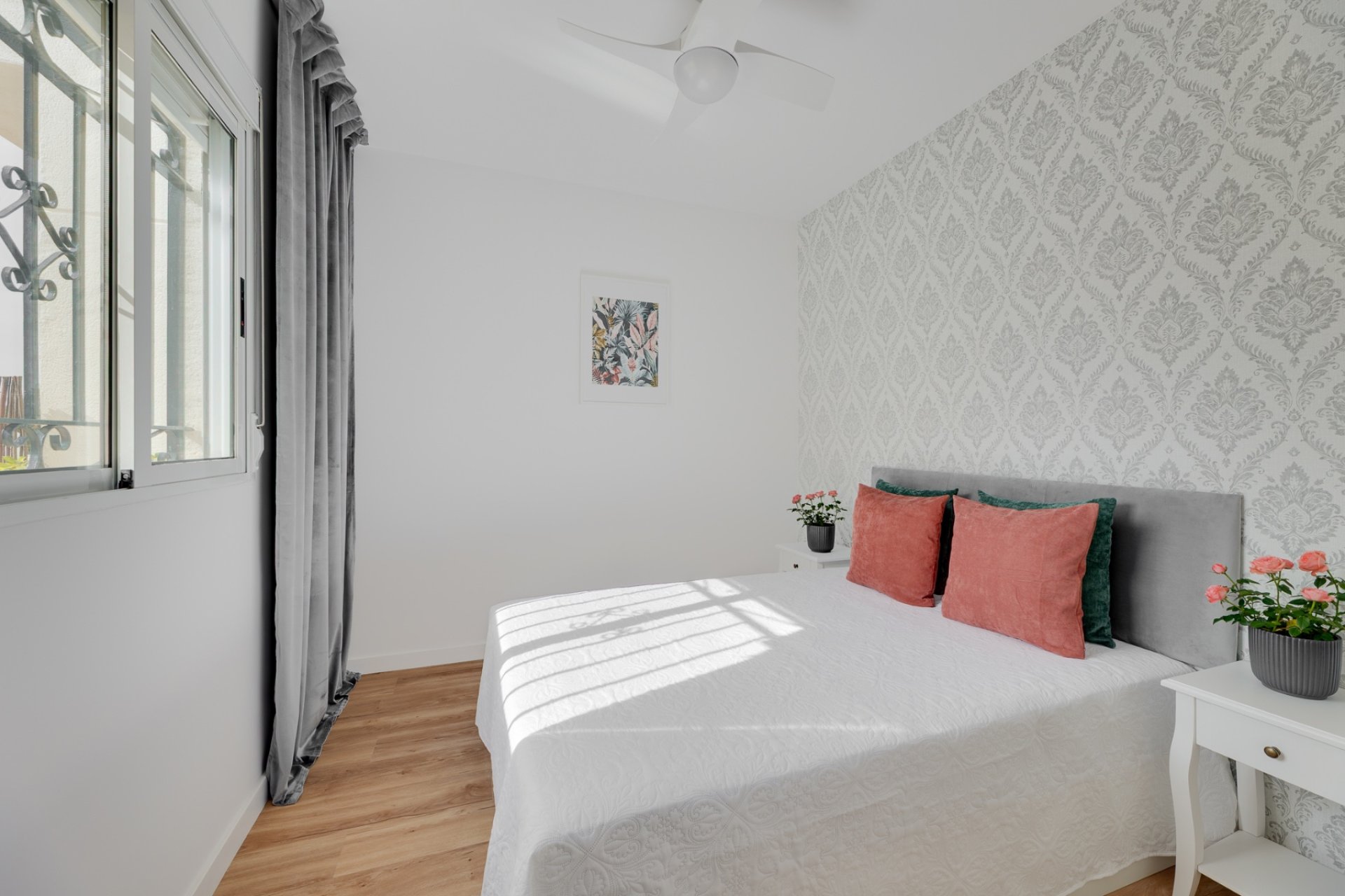 Reventa - Villa Adosada - Orihuela Costa