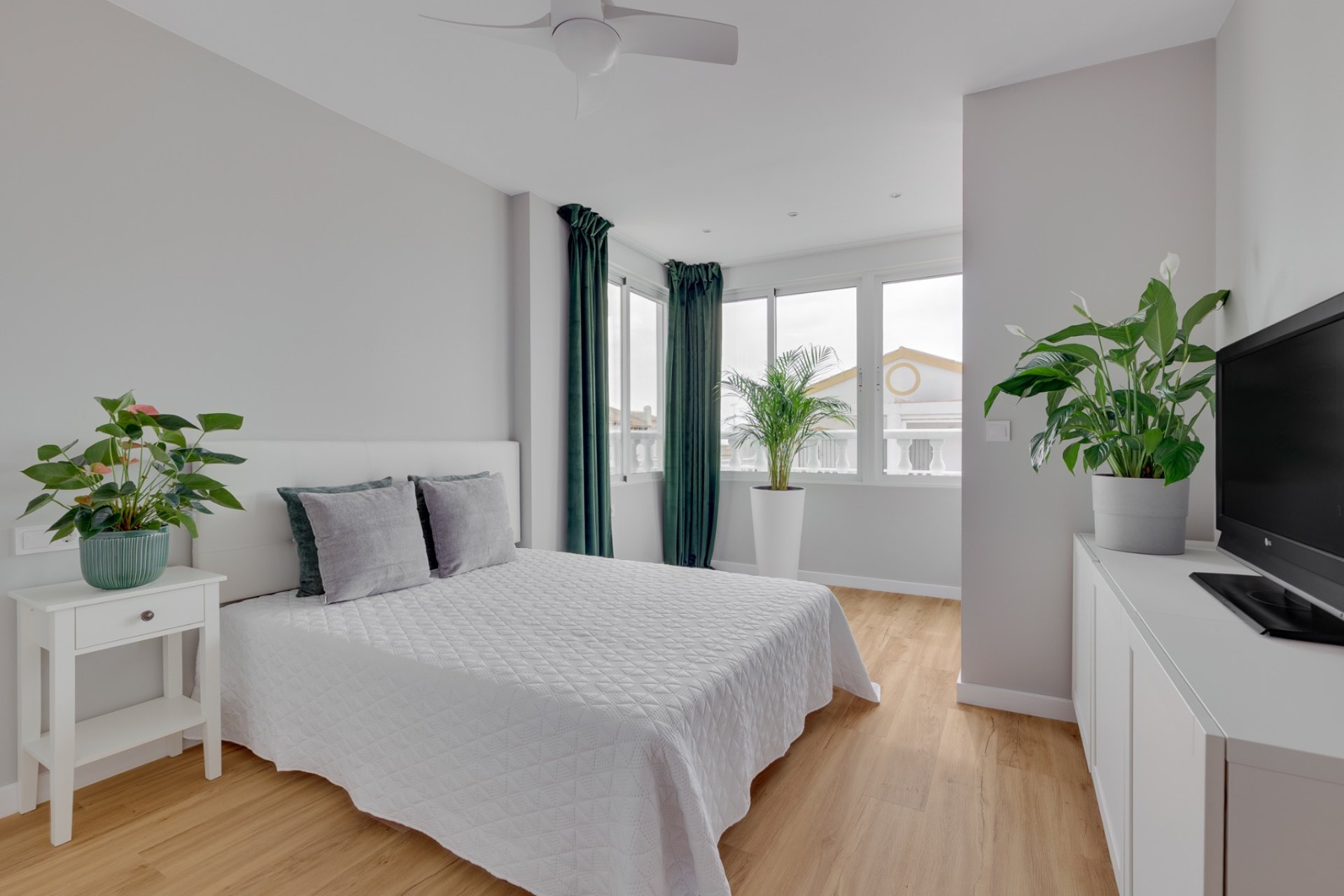 Reventa - Villa Adosada - Orihuela Costa