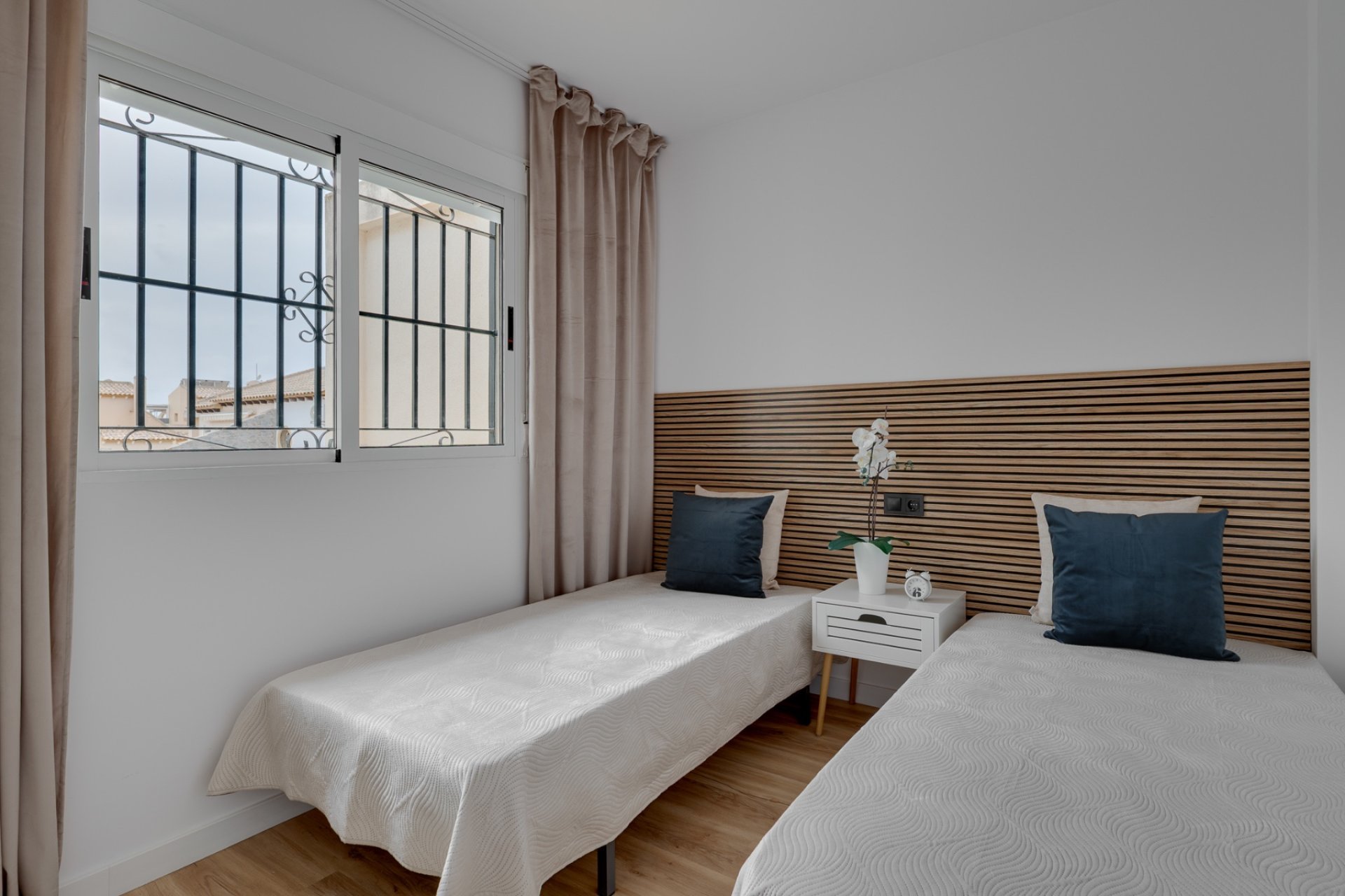 Reventa - Villa Adosada - Orihuela Costa