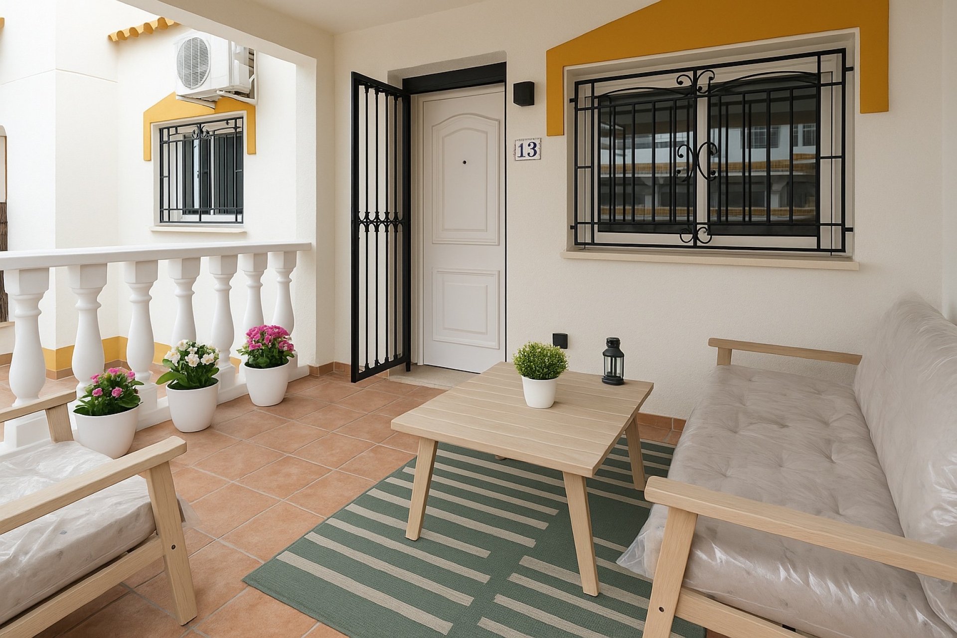 Reventa - Villa Adosada - Orihuela Costa