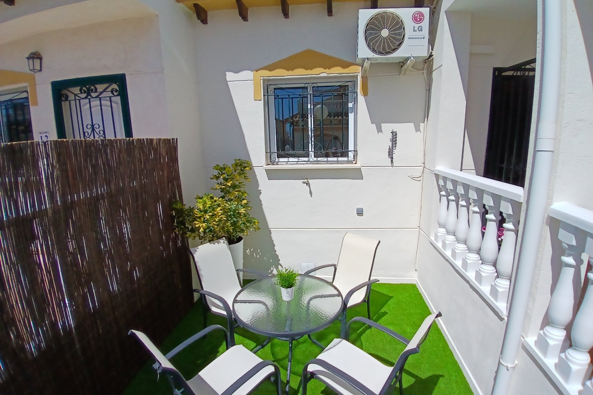 Reventa - Villa Adosada - Orihuela Costa