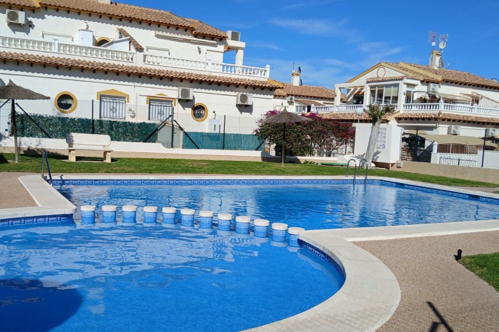 Reventa - Villa Adosada - Orihuela Costa