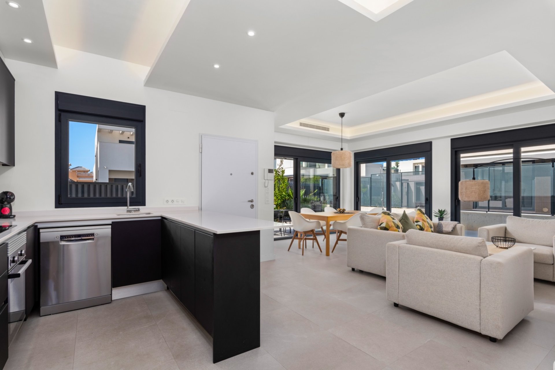 Reventa - Villa Adosada - San Fulgencio - La Marina