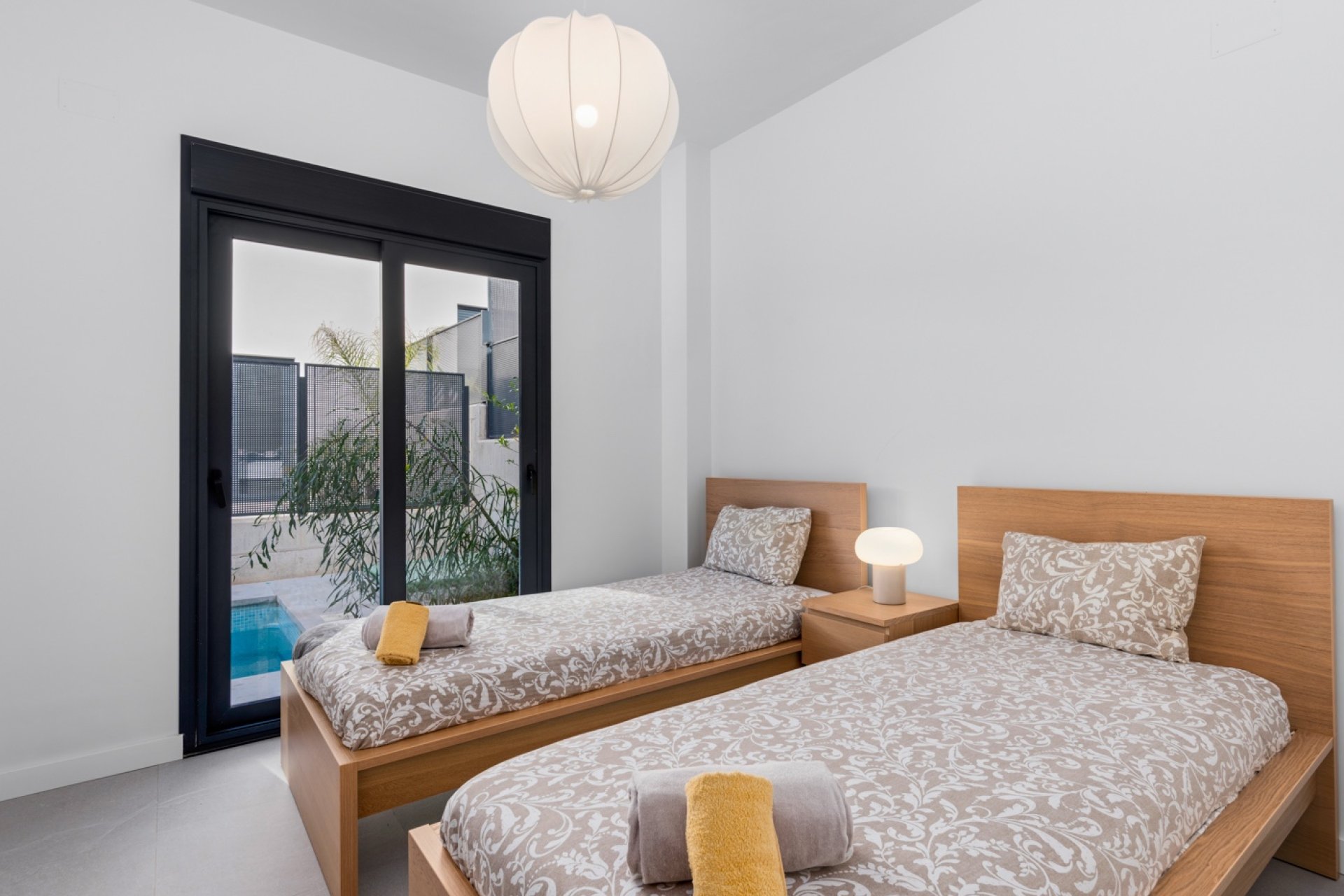 Reventa - Villa Adosada - San Fulgencio - La Marina