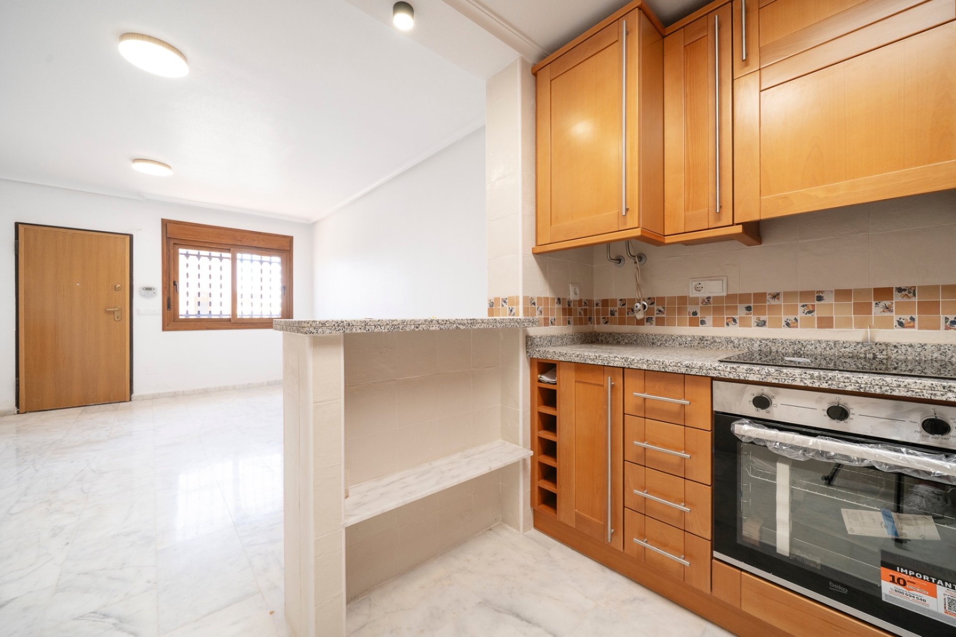 Reventa - Villa Adosada - San Miguel de Salinas - San Miguel