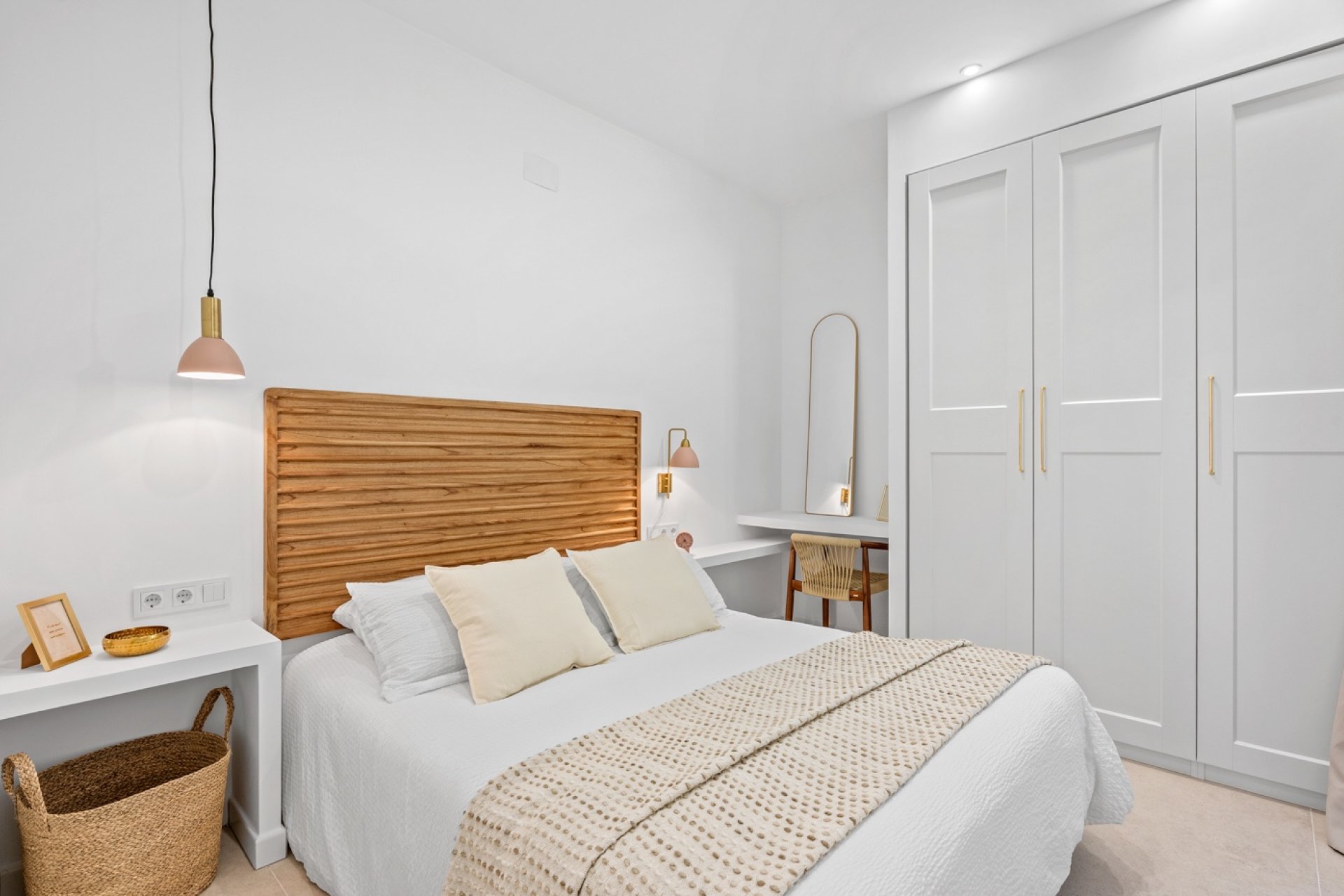 Reventa - Villa Adosada - Torrevieja - El chaparral