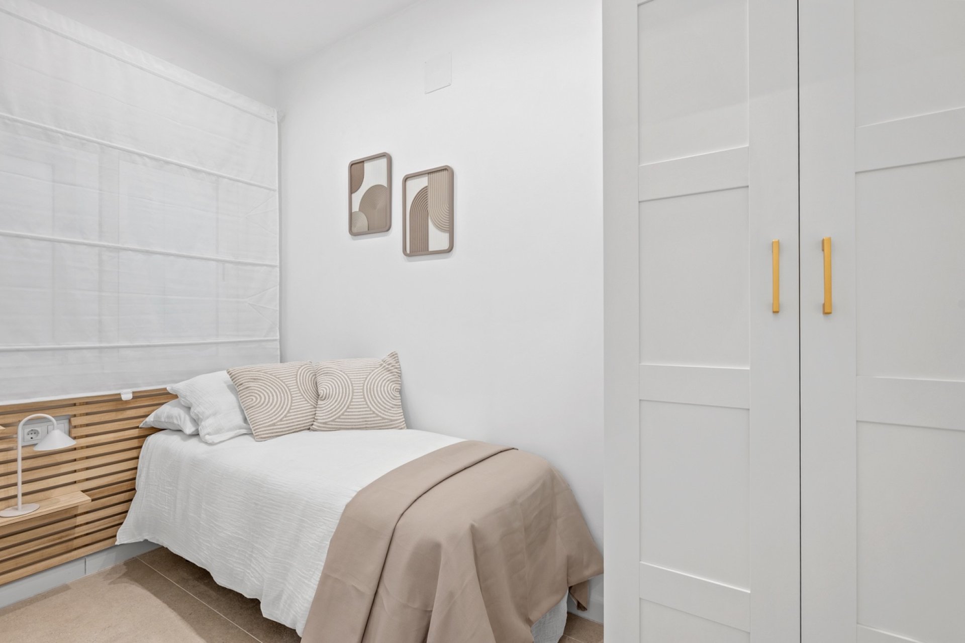 Reventa - Villa Adosada - Torrevieja - El chaparral