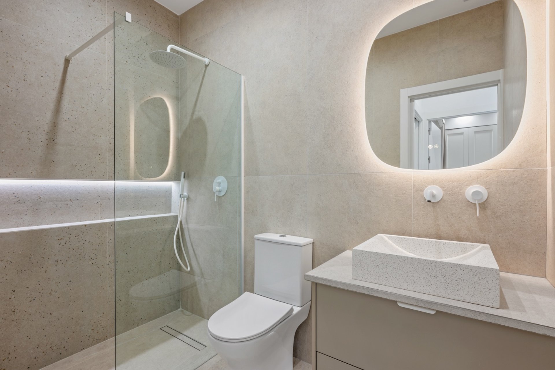 Reventa - Villa Adosada - Torrevieja - El chaparral