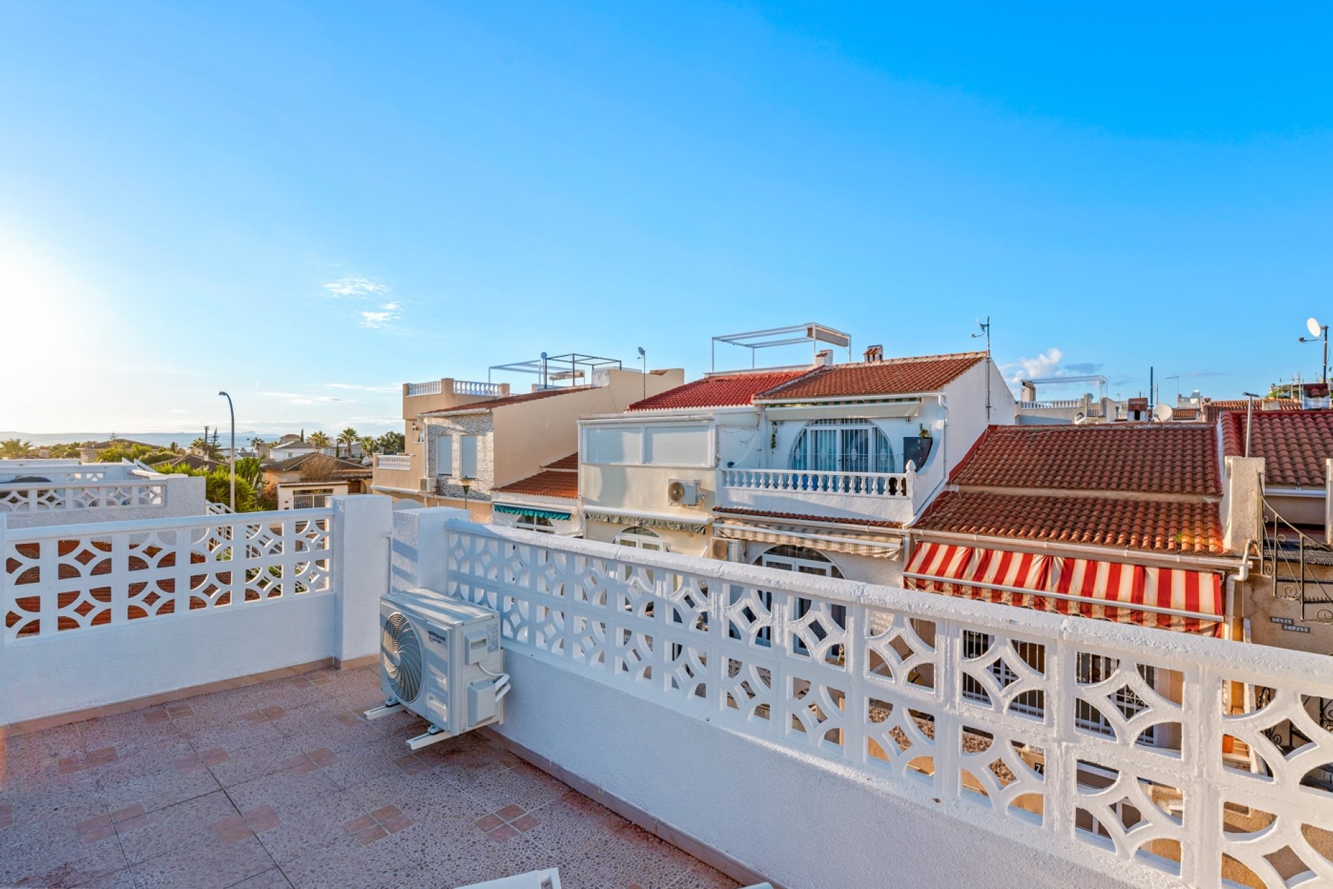 Reventa - Villa Adosada - Torrevieja - El chaparral
