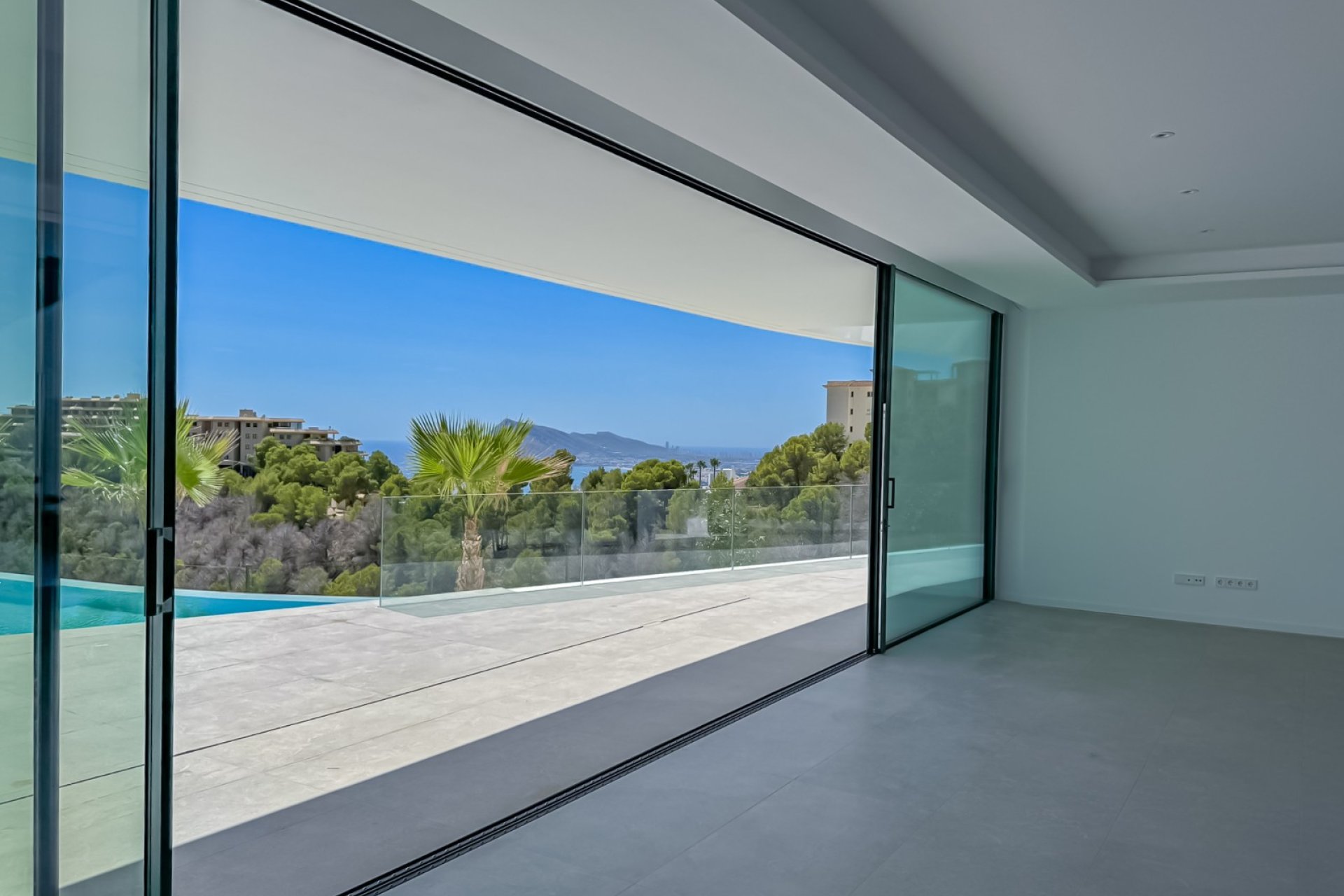 Reventa - Villa - Altea - Altea Hills