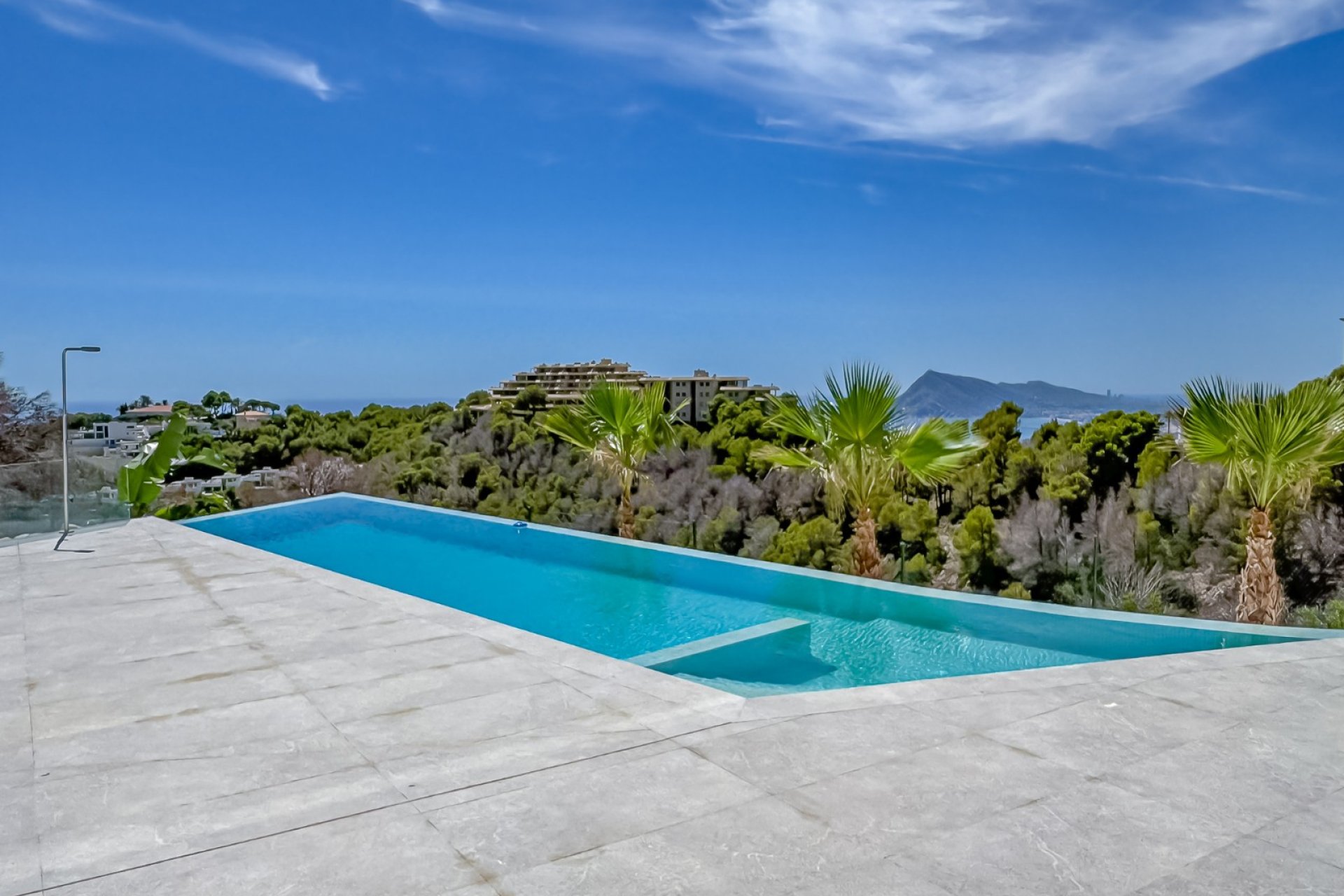 Reventa - Villa - Altea - Altea Hills