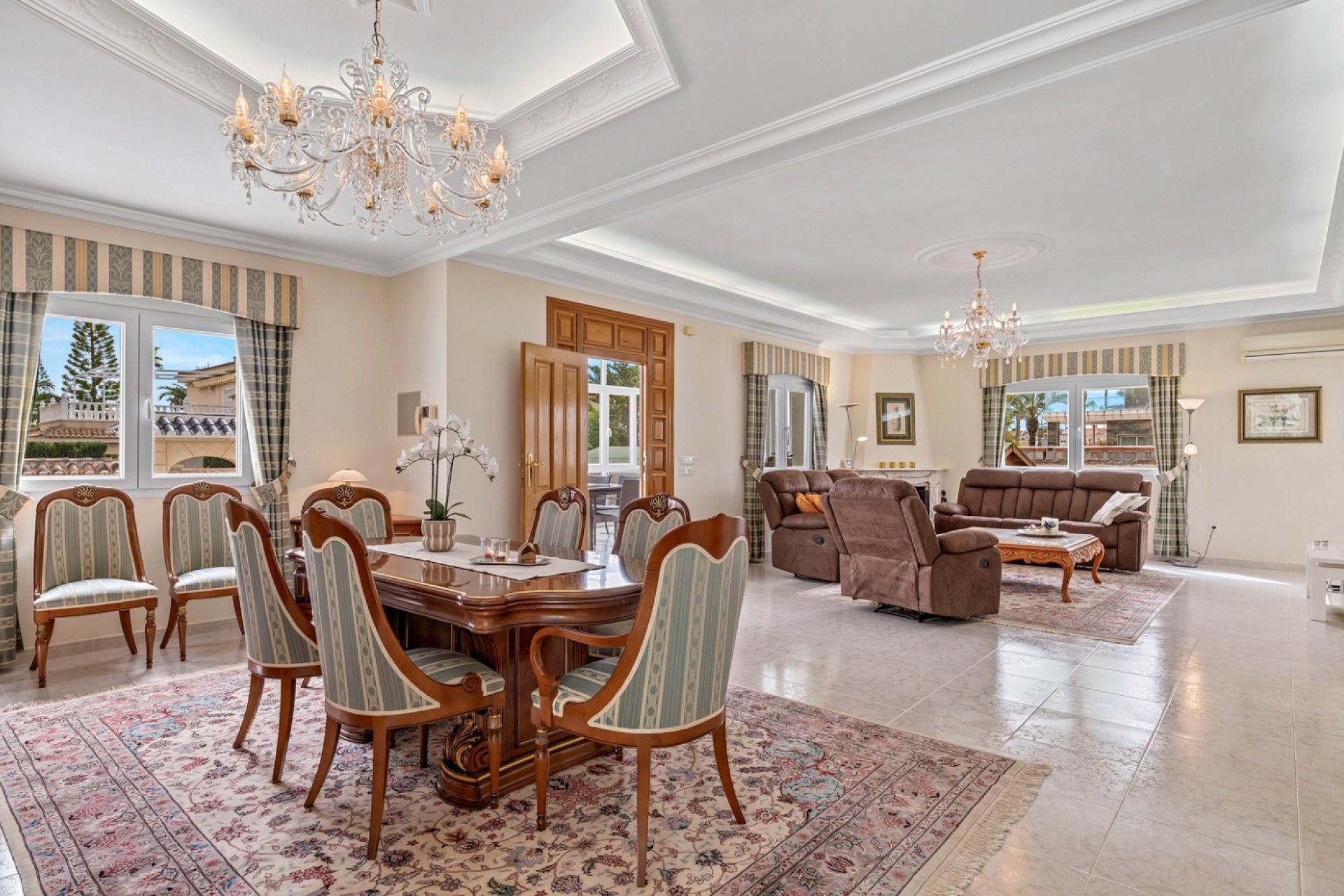 Reventa - Villa - Ciudad Quesada - Ciudad Quesada - Rojales