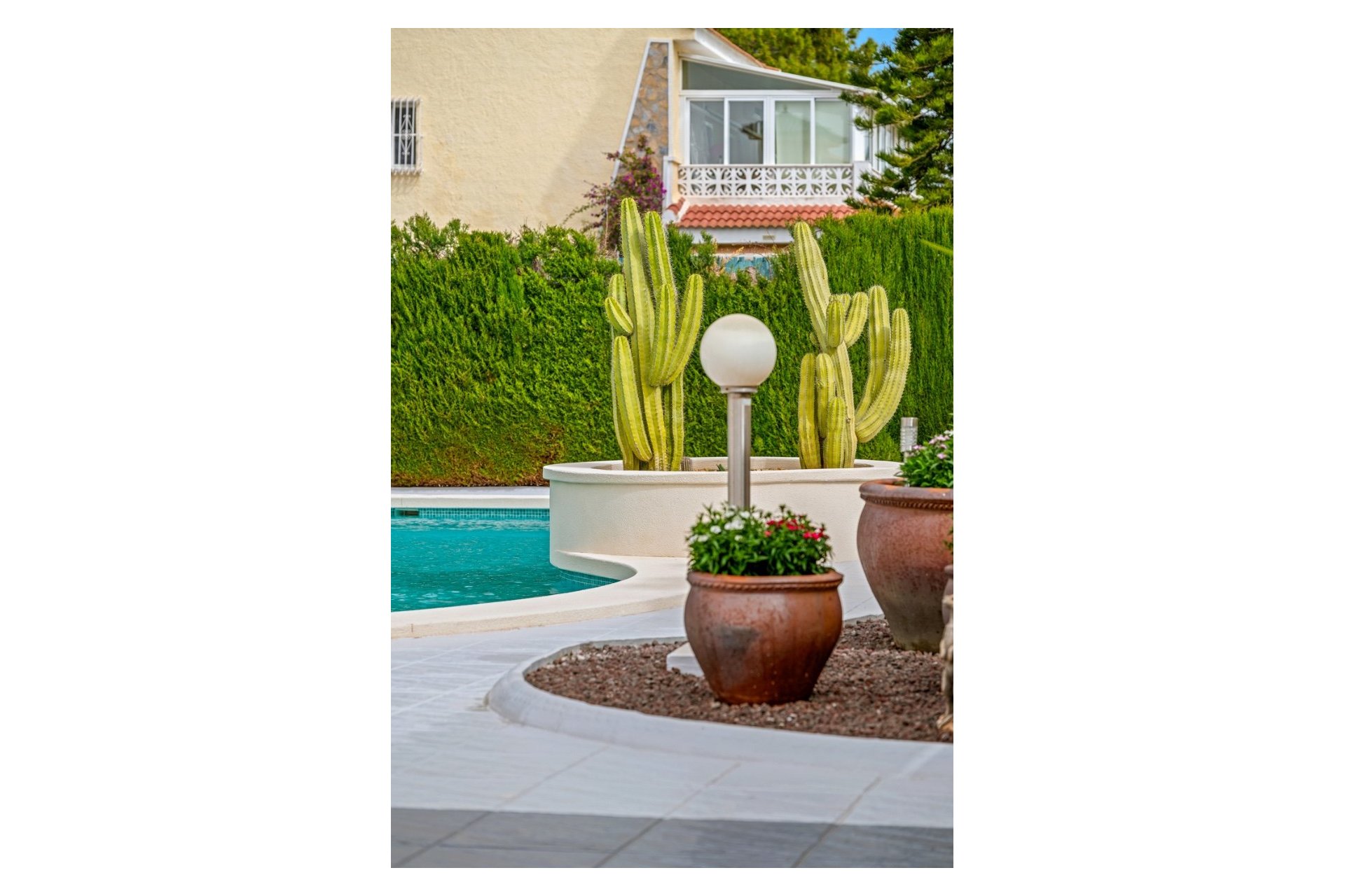 Reventa - Villa - Ciudad Quesada - Ciudad Quesada - Rojales