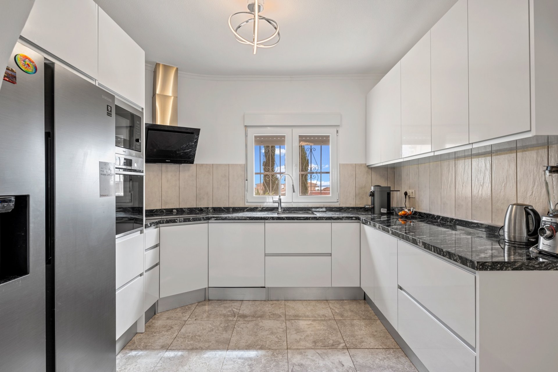 Reventa - Villa - Ciudad Quesada - Ciudad Quesada - Rojales