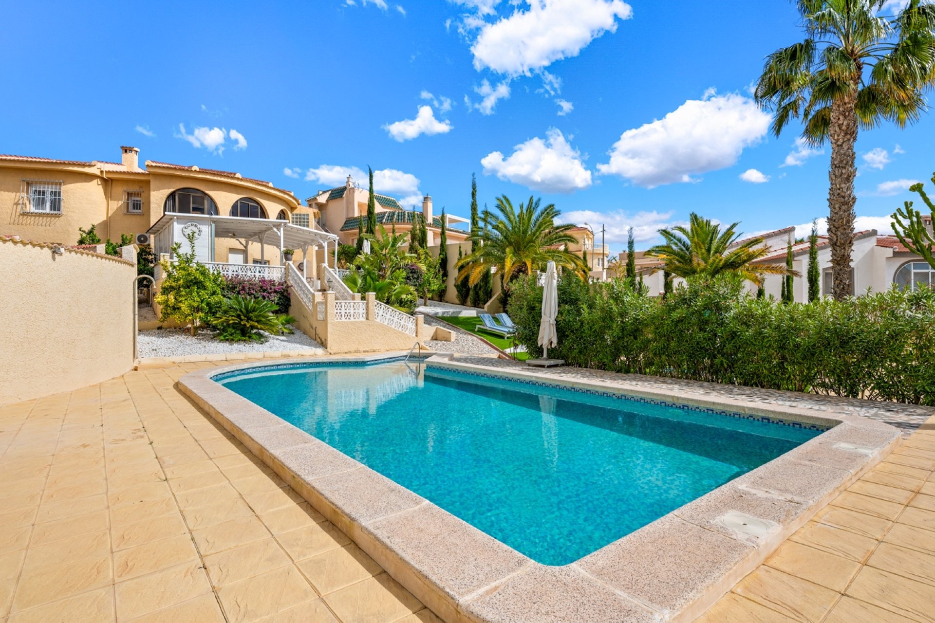 Reventa - Villa - Ciudad Quesada - Ciudad Quesada - Rojales