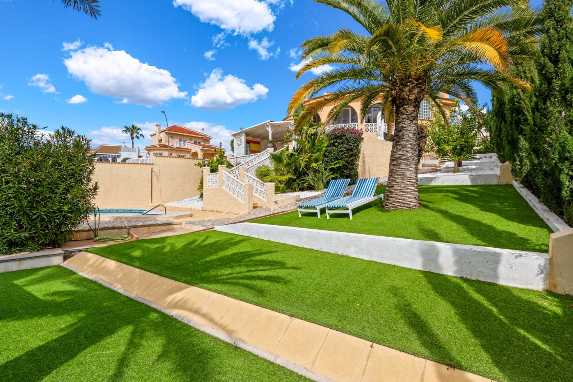 Reventa - Villa - Ciudad Quesada - Ciudad Quesada - Rojales