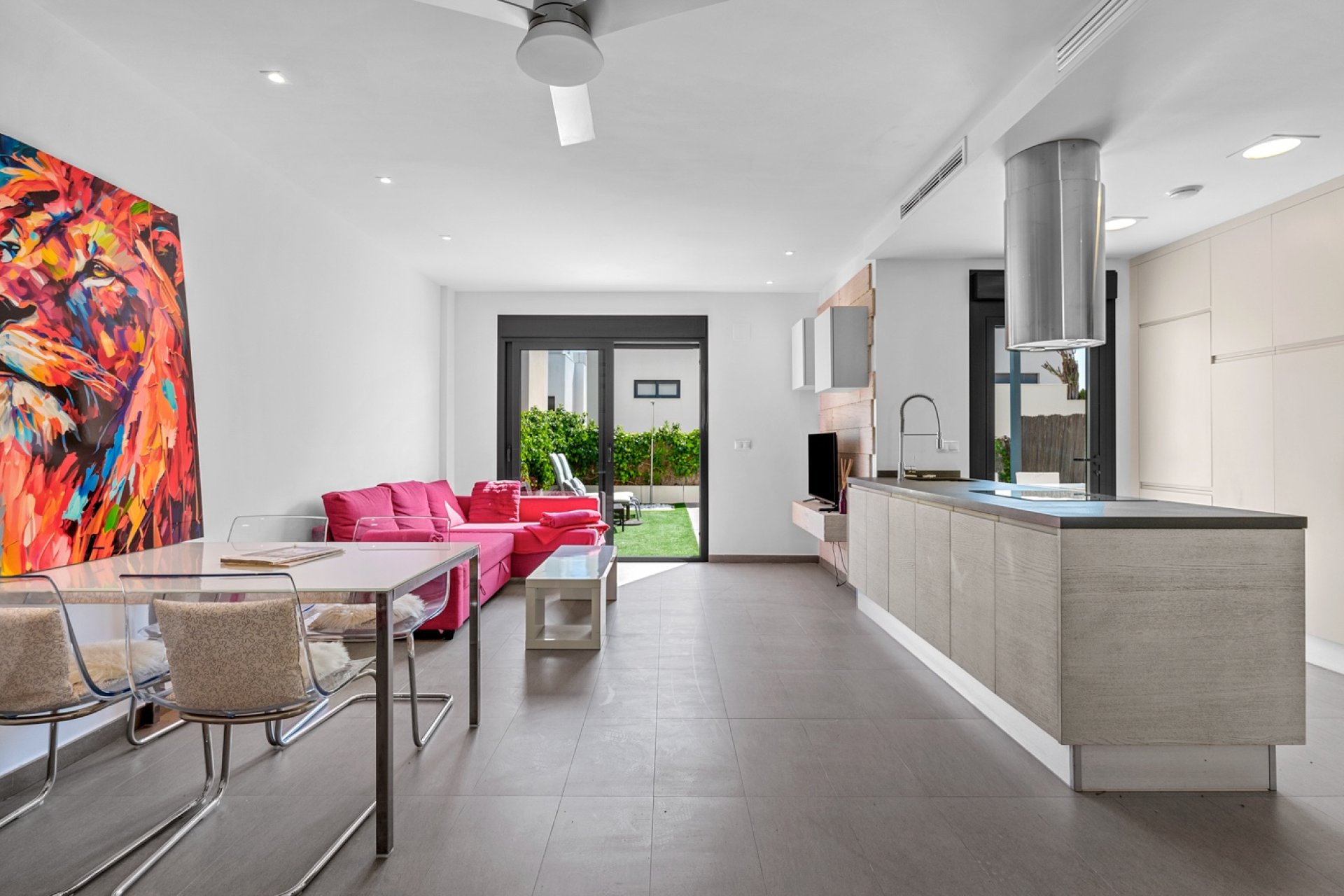 Reventa - Villa - Ciudad Quesada - Ciudad Quesada - Rojales