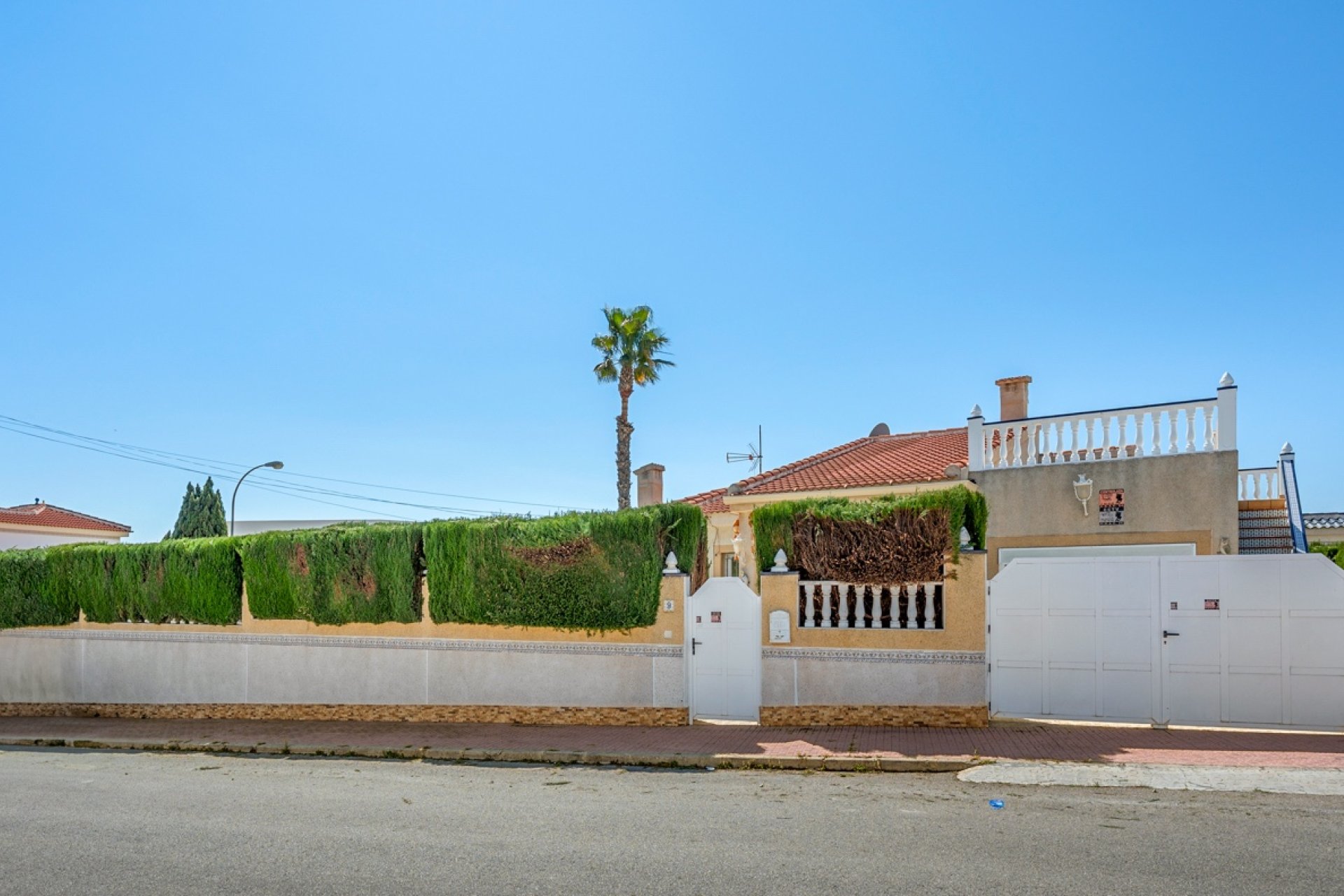 Reventa - Villa - Ciudad Quesada - Ciudad Quesada - Rojales
