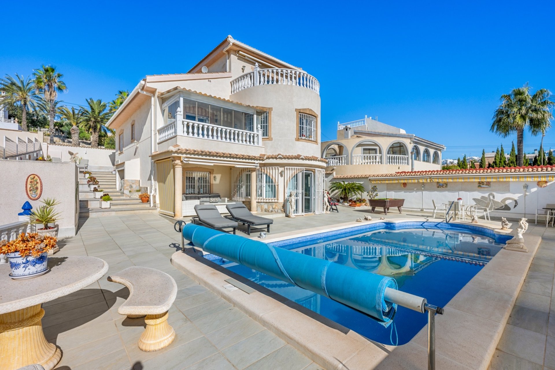 Reventa - Villa - Ciudad Quesada - Ciudad Quesada - Rojales