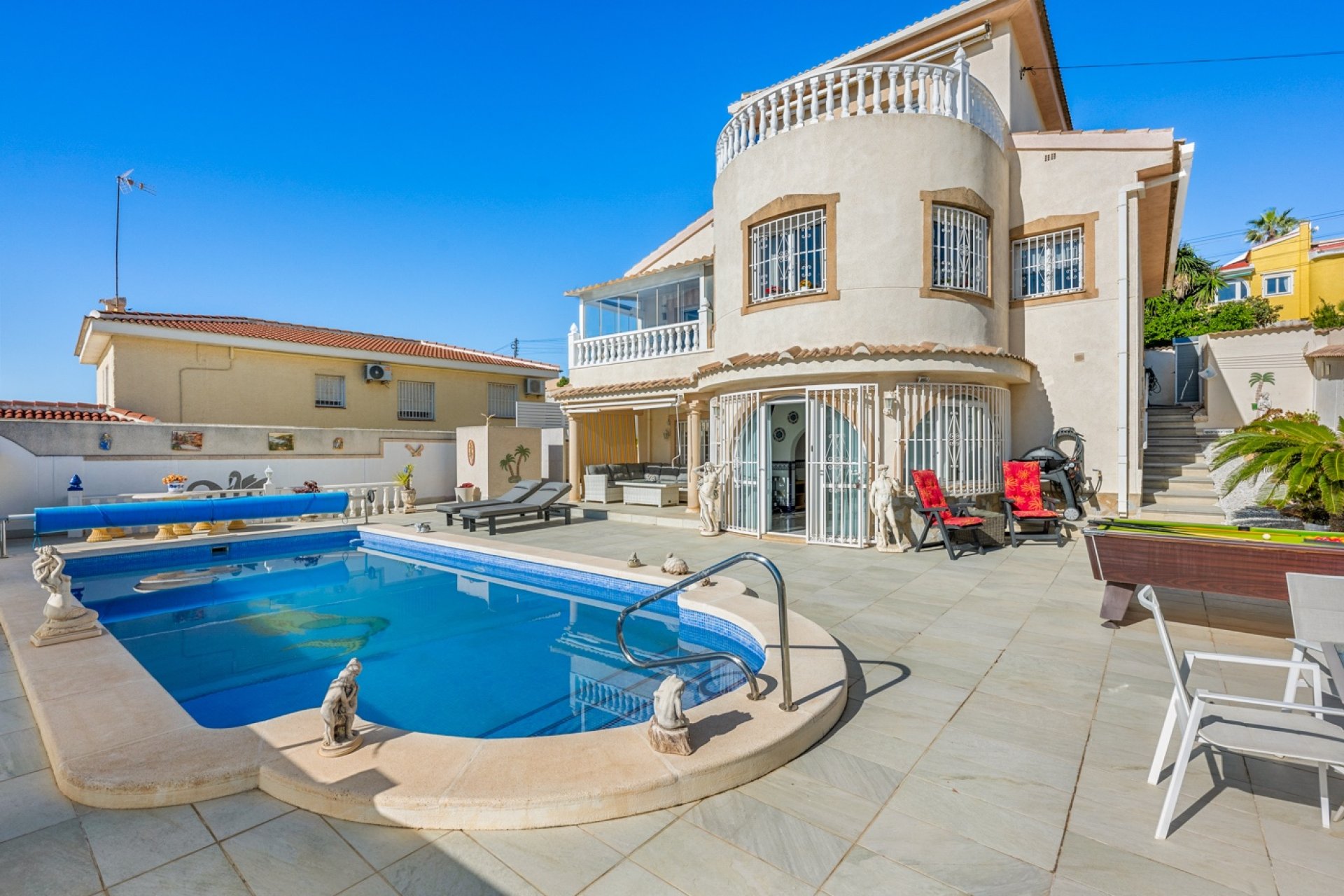 Reventa - Villa - Ciudad Quesada - Ciudad Quesada - Rojales