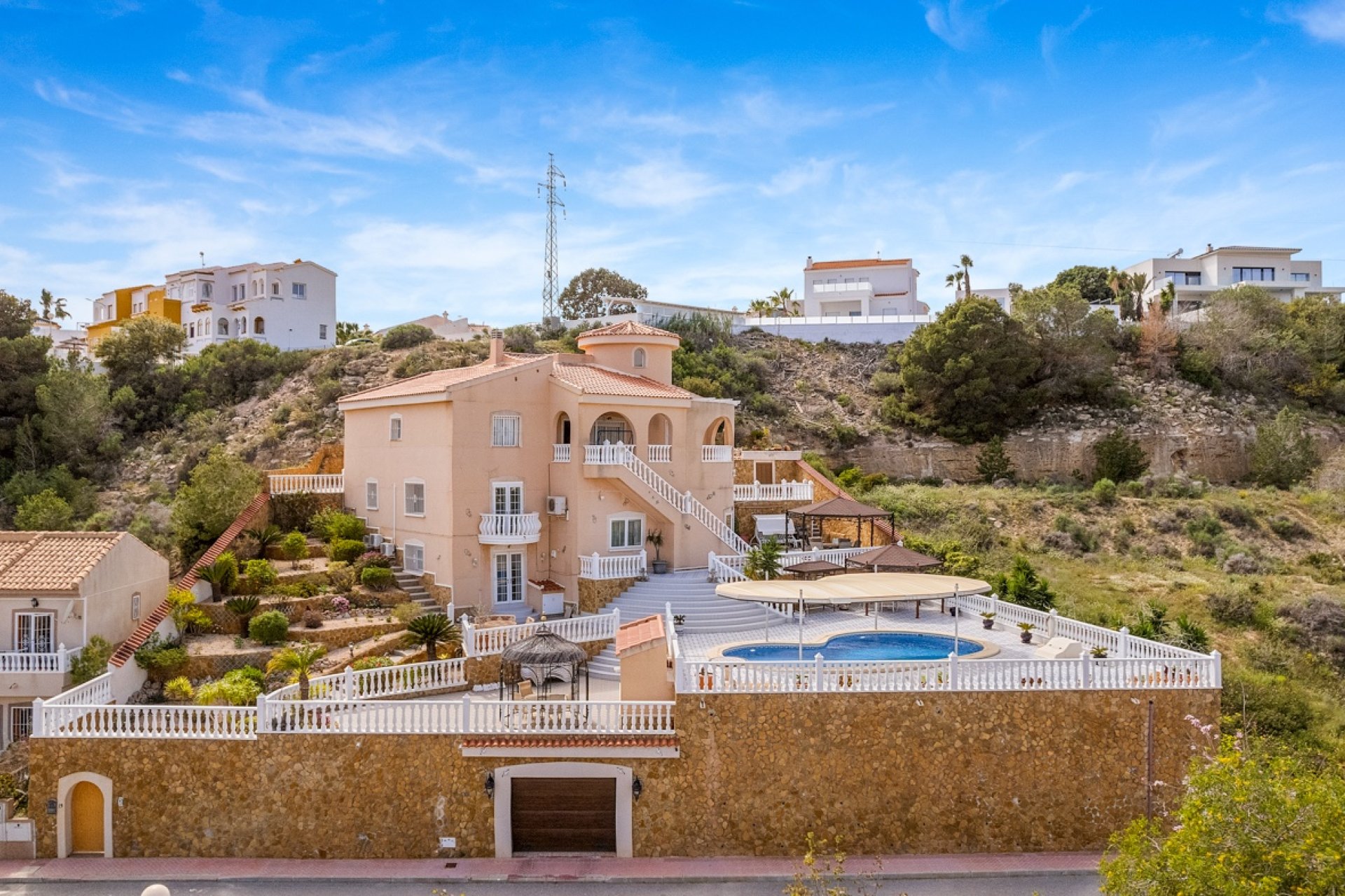 Reventa - Villa - Ciudad Quesada - Ciudad Quesada - Rojales